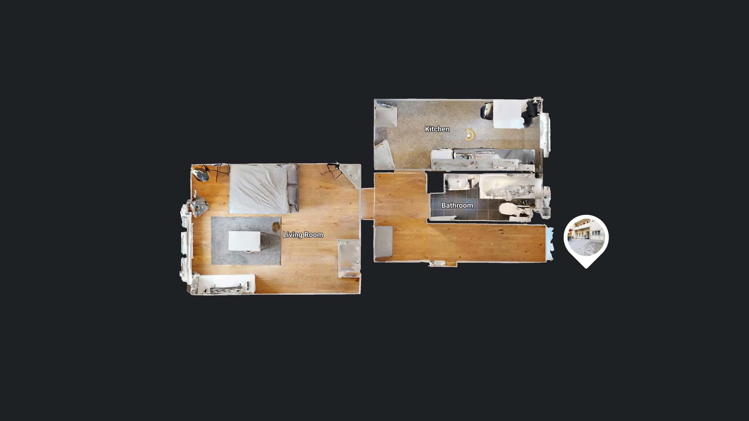 Property photo thumbnail
