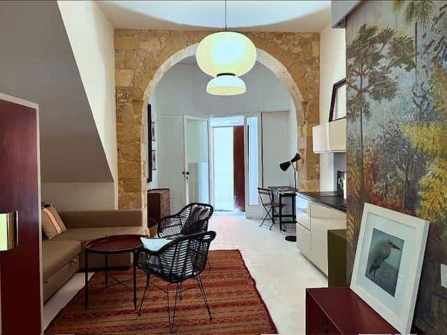 Apartment in Via Porto Scalas, Cagliari for 40 m² photo 1