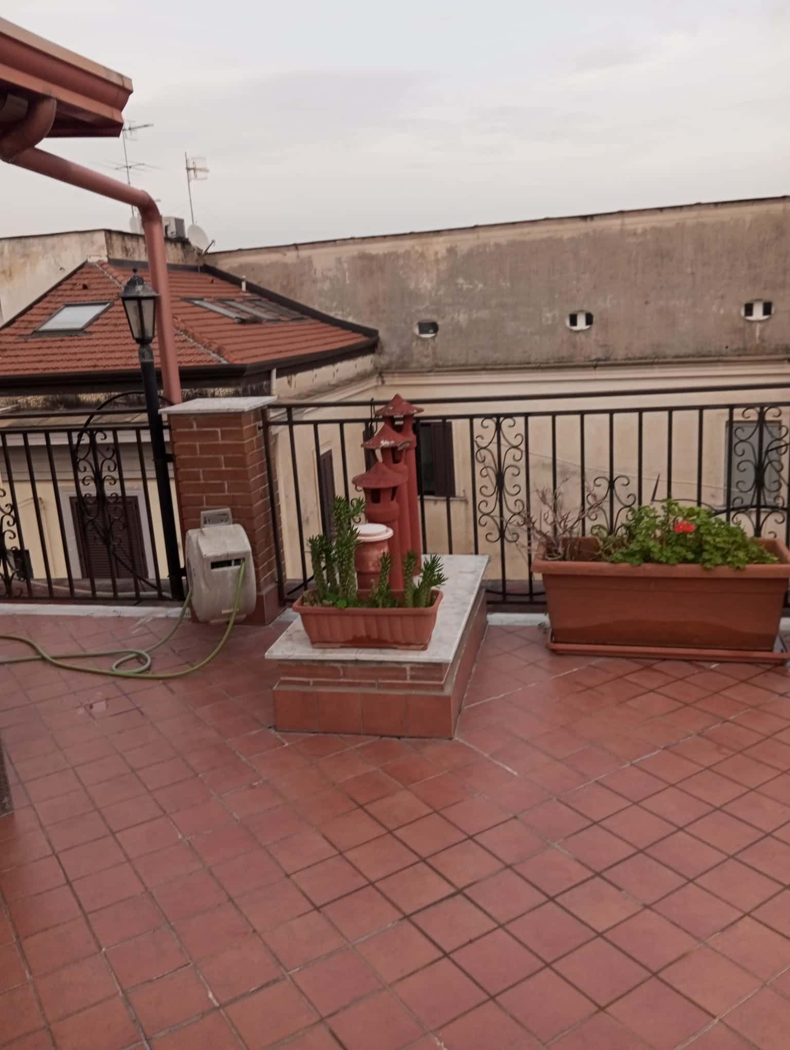 Apartment in Via Carlo Pisacane, Napoli for 50 m² photo 1