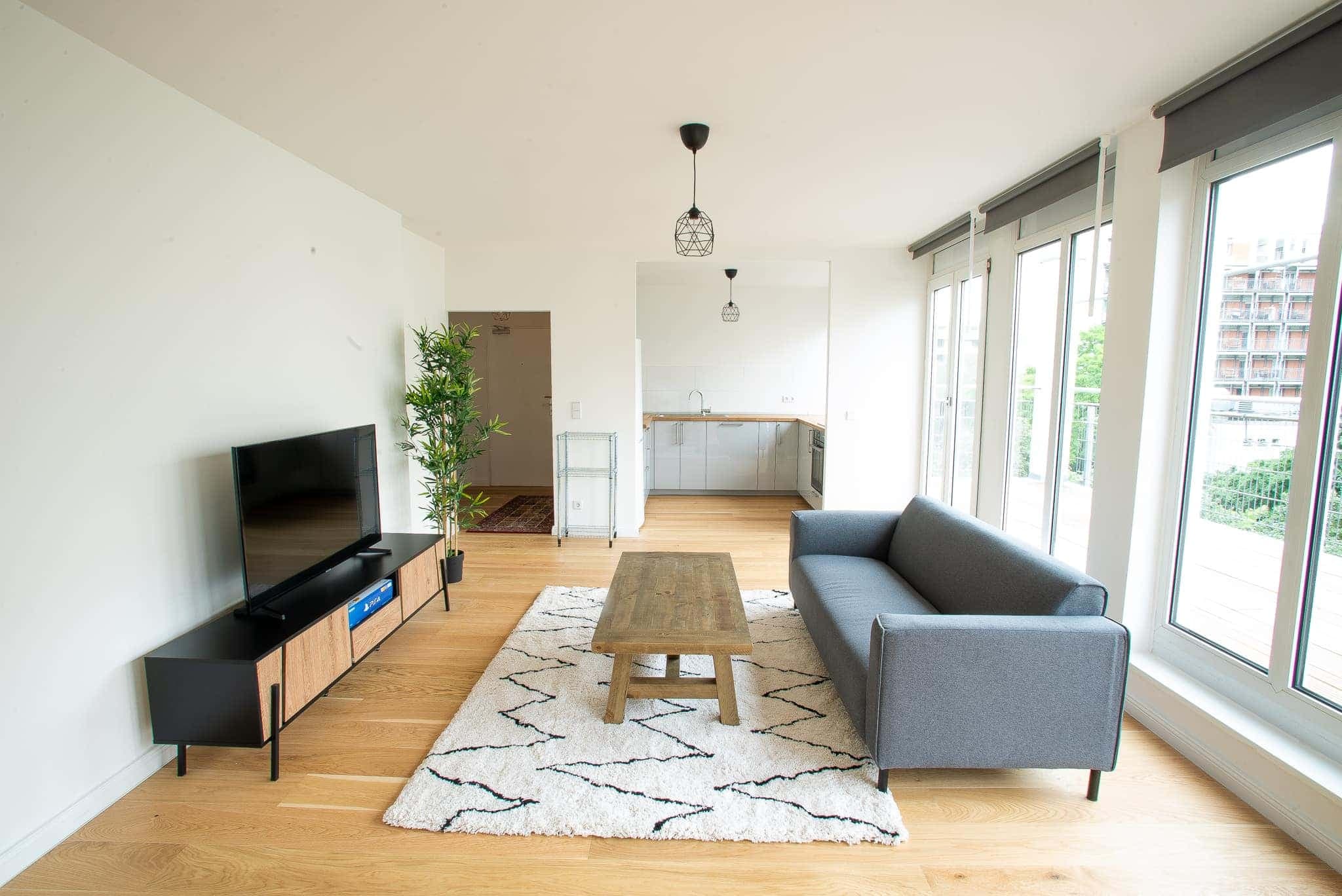 Zimmer in der Wilhelmstr. A photo 1