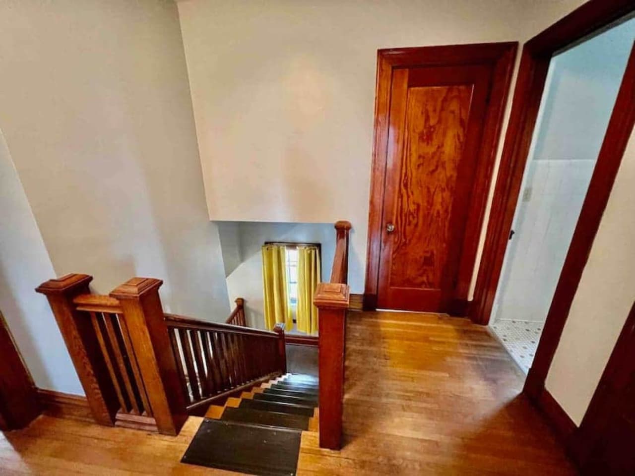 Spacious Bedroom w/ relaxing view nearby Jerry McClatchey Field photo 1