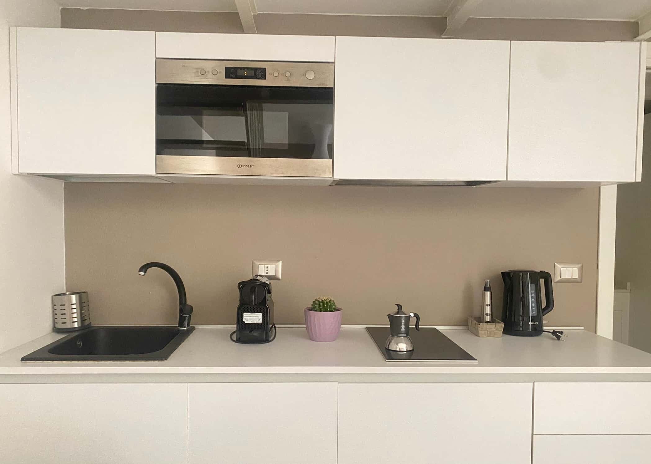 Milano Chérie Apartment, Un piccolo e grazioso loft nel cuore di Milano in zona Navigli photo 1