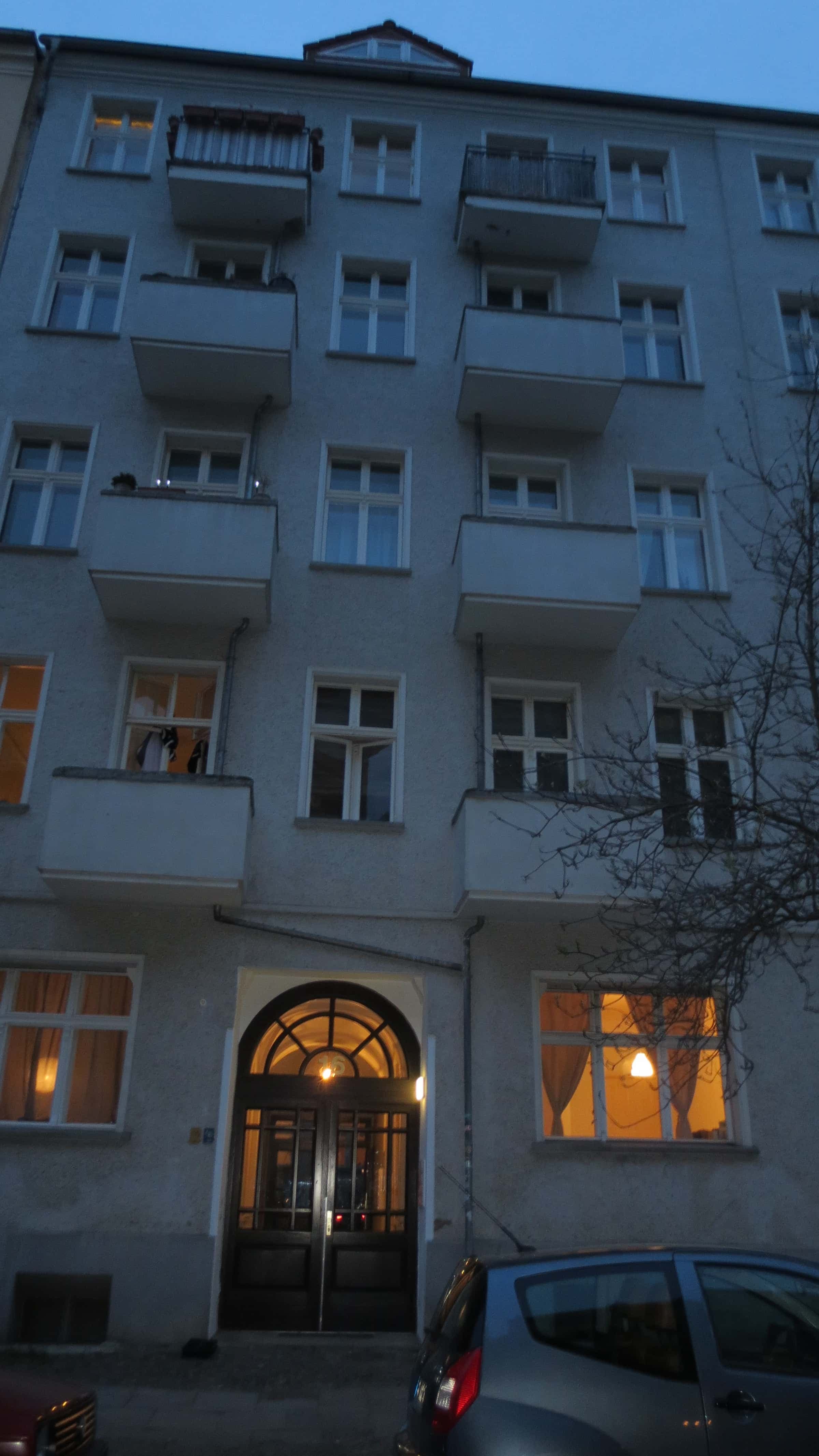 Property photo thumbnail