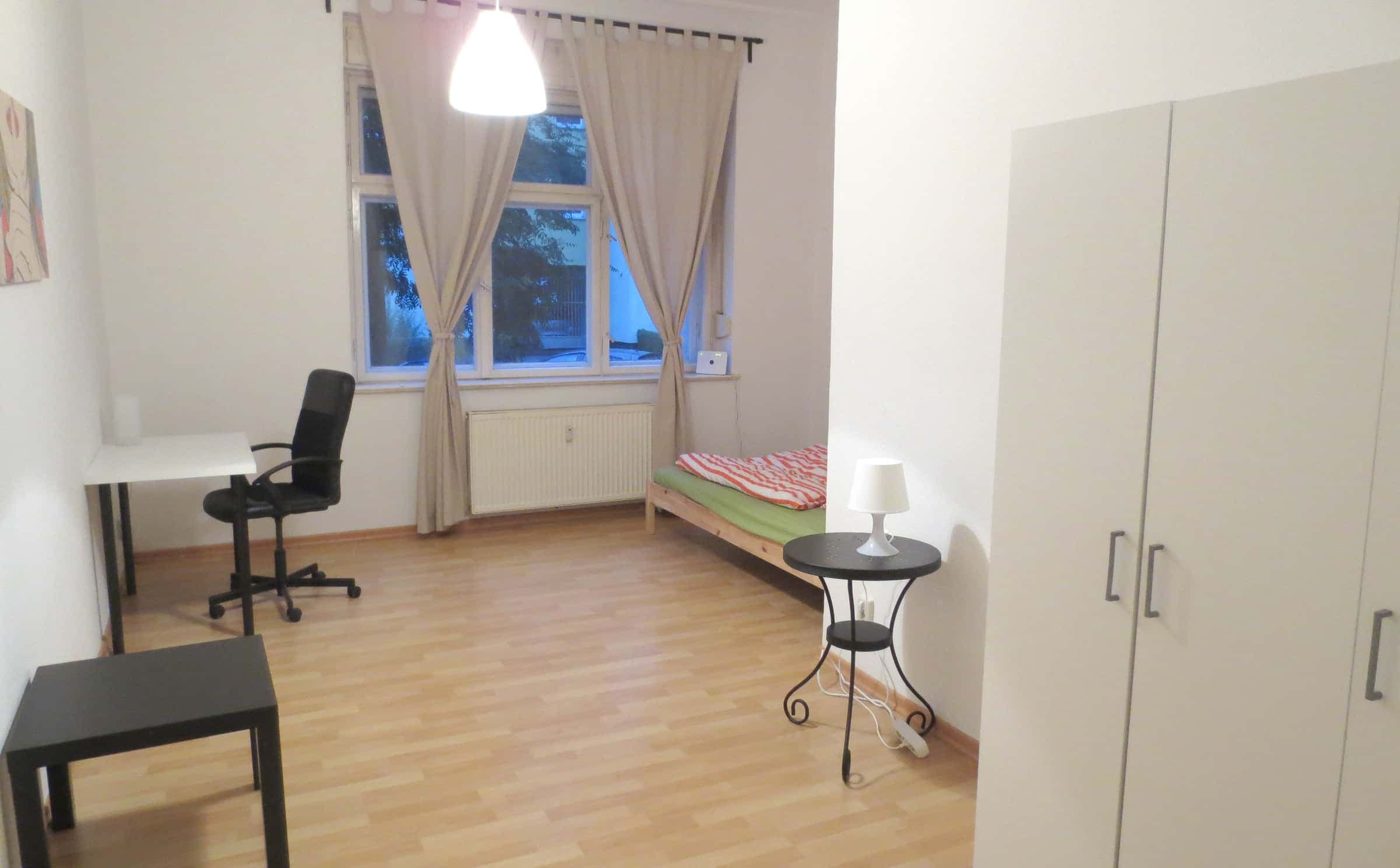 Zimmer in der Pintschstraße photo 1