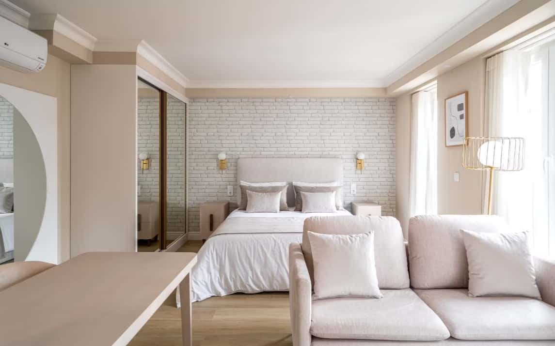 Wonderful Studio in Campo de Ourique photo 1