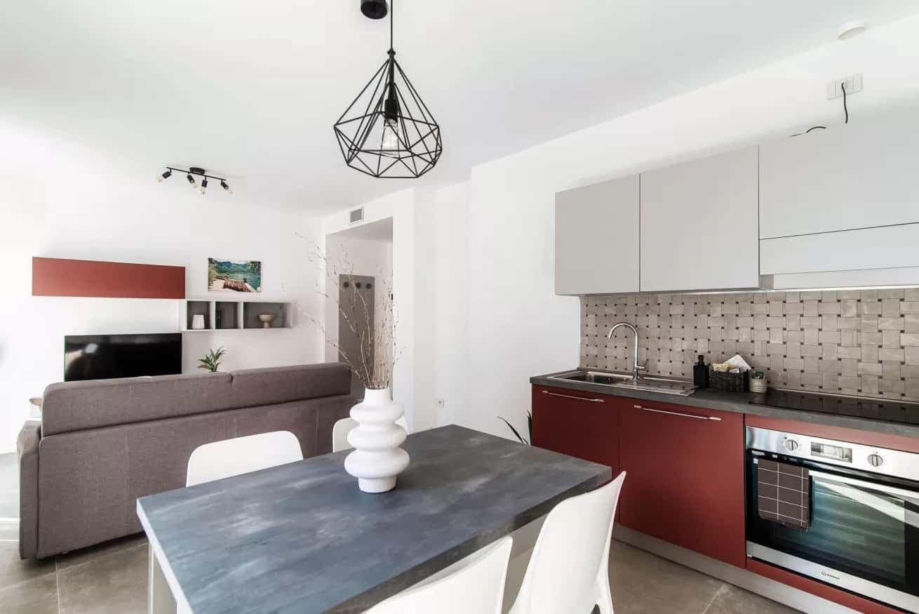 LARIO SUITE LAGLIO photo 1
