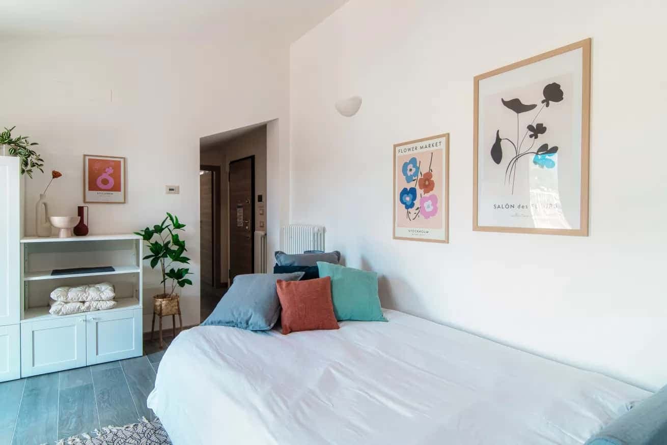 BONANOMI TERRACE photo 1
