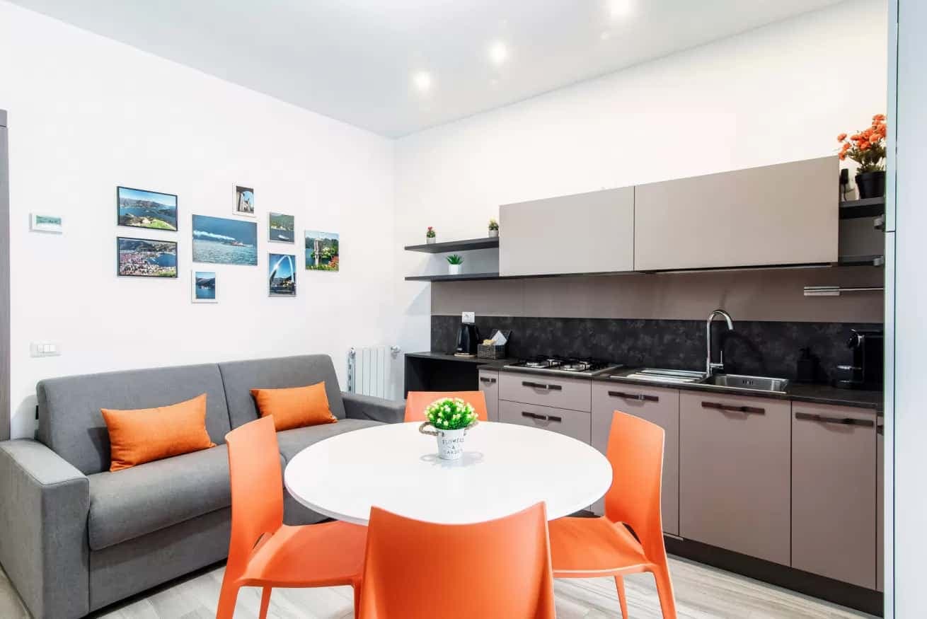 LIANORA APARTMENT photo 1