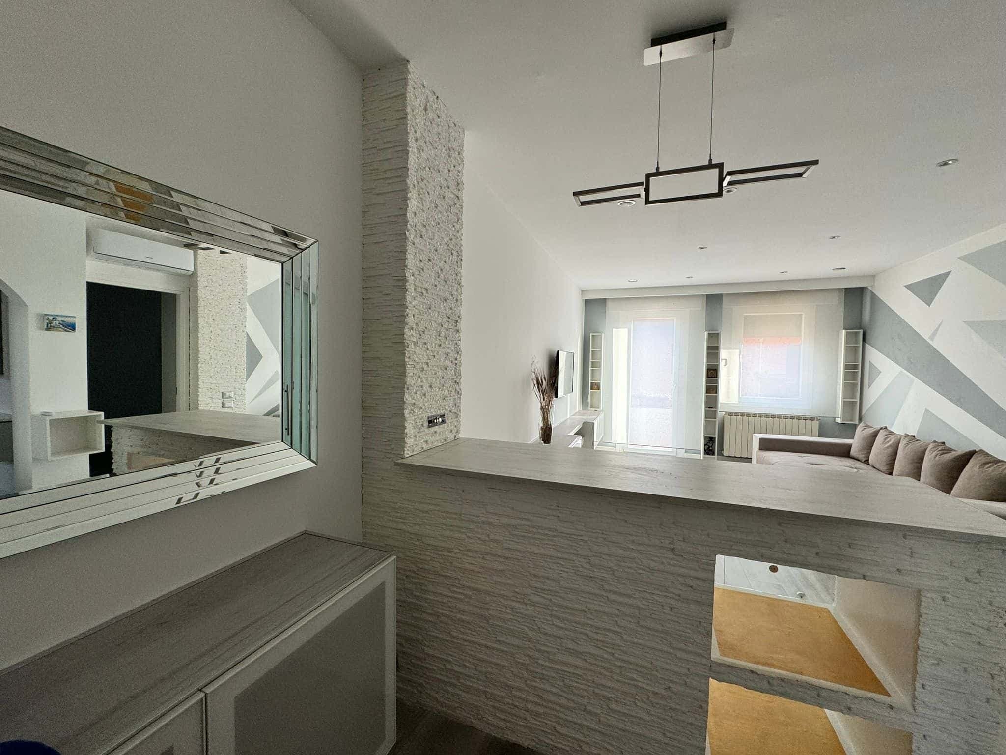 Apartment in Via Oslavia, Venezia for 65 m² with 1 bedrooms photo 1