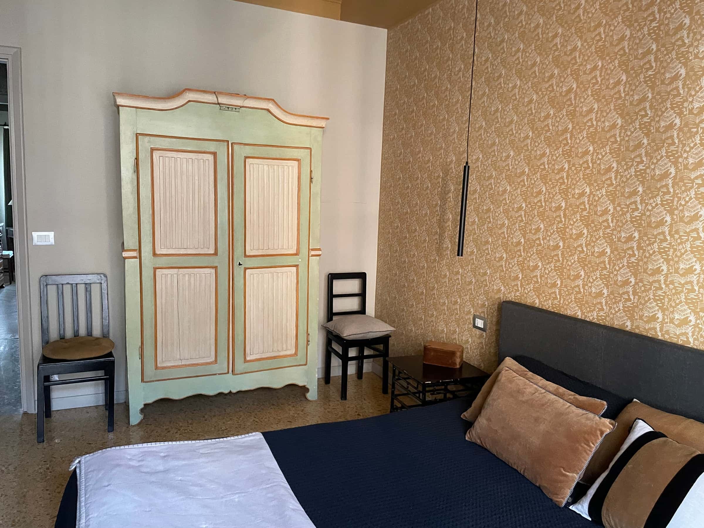 Apartment in Via Gaetano Donizetti, Torino for 115 m² with 2 bedrooms photo 1