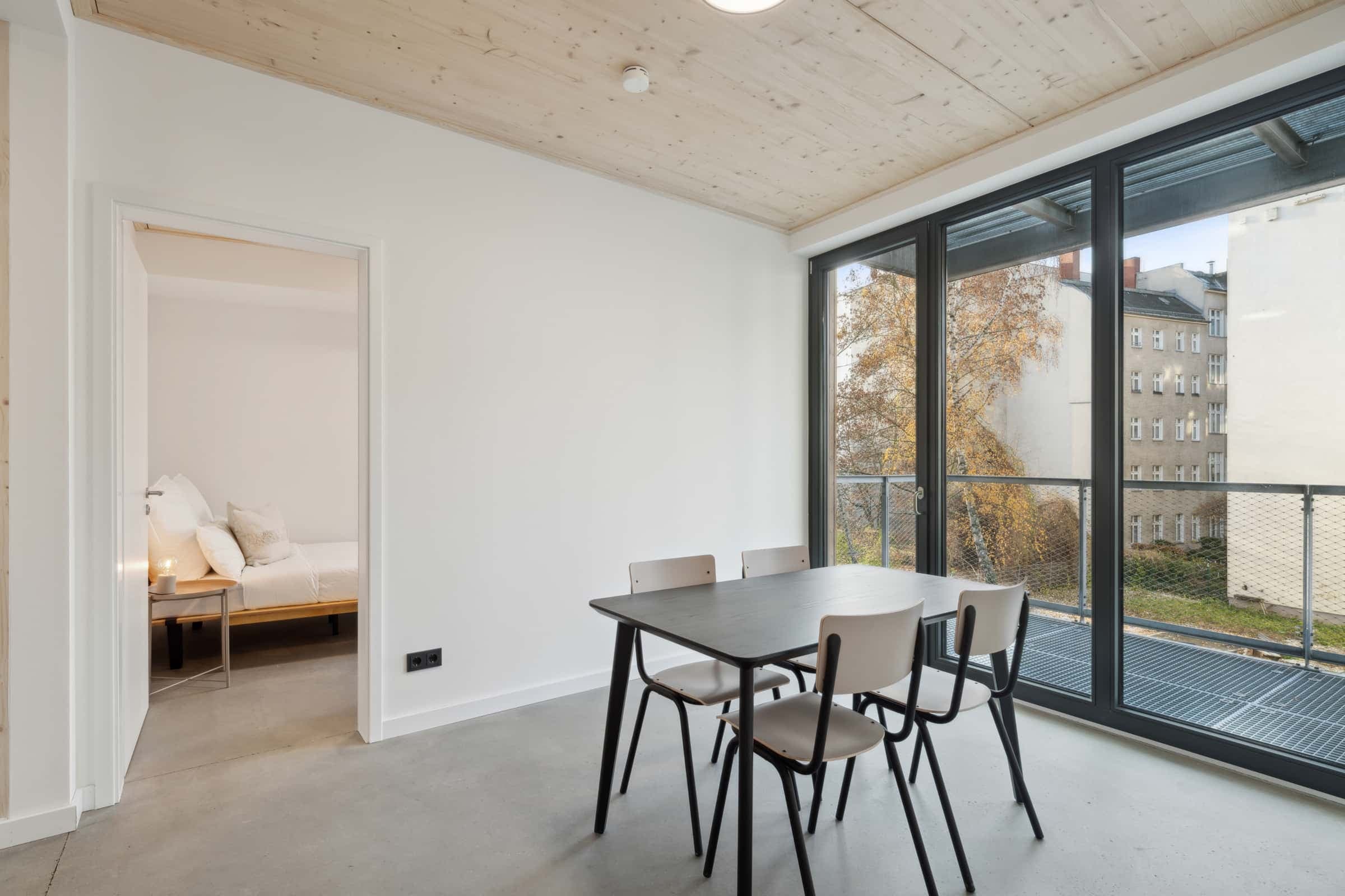 Zimmer in der Hermannstraße photo 1
