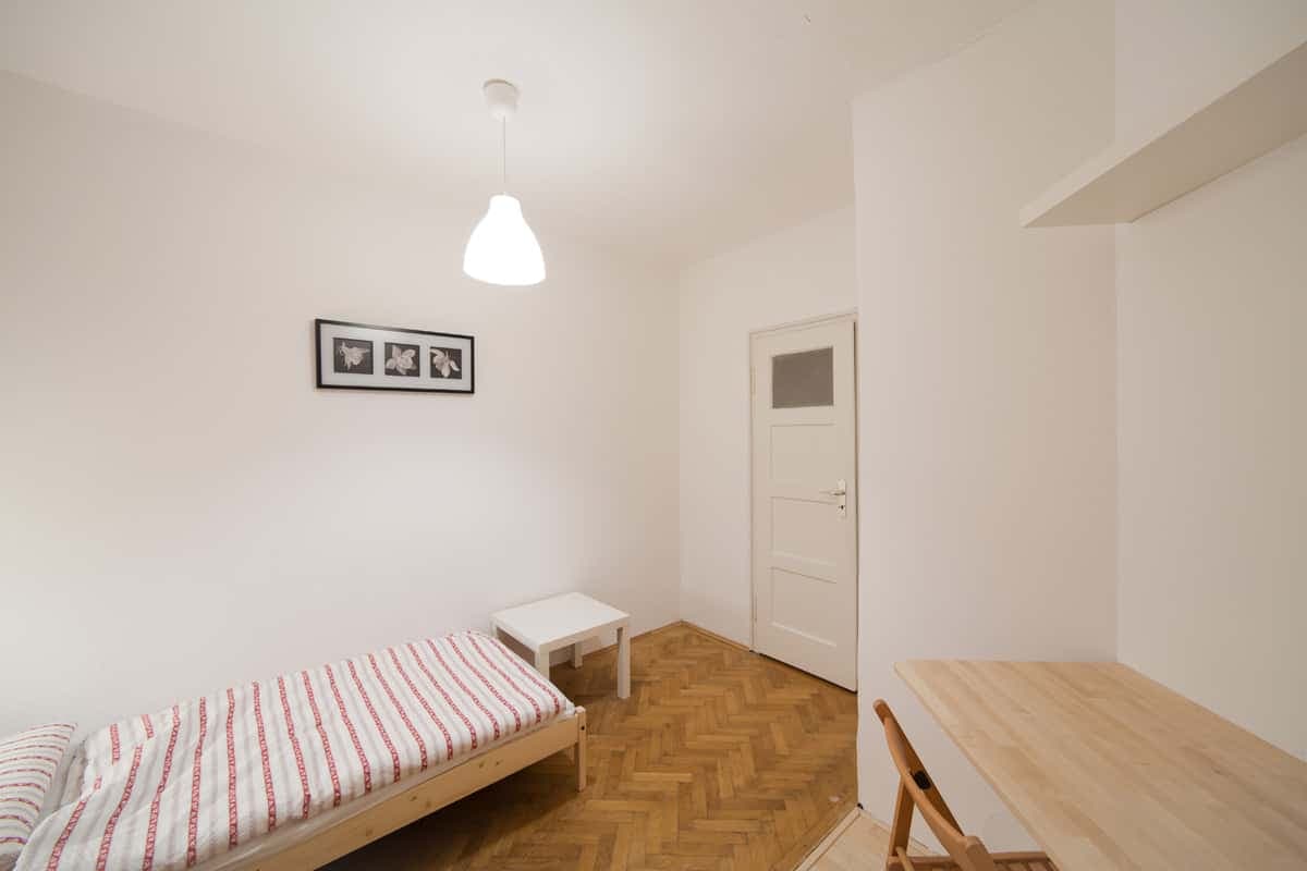 Zimmer in der Leopoldstraße photo 1