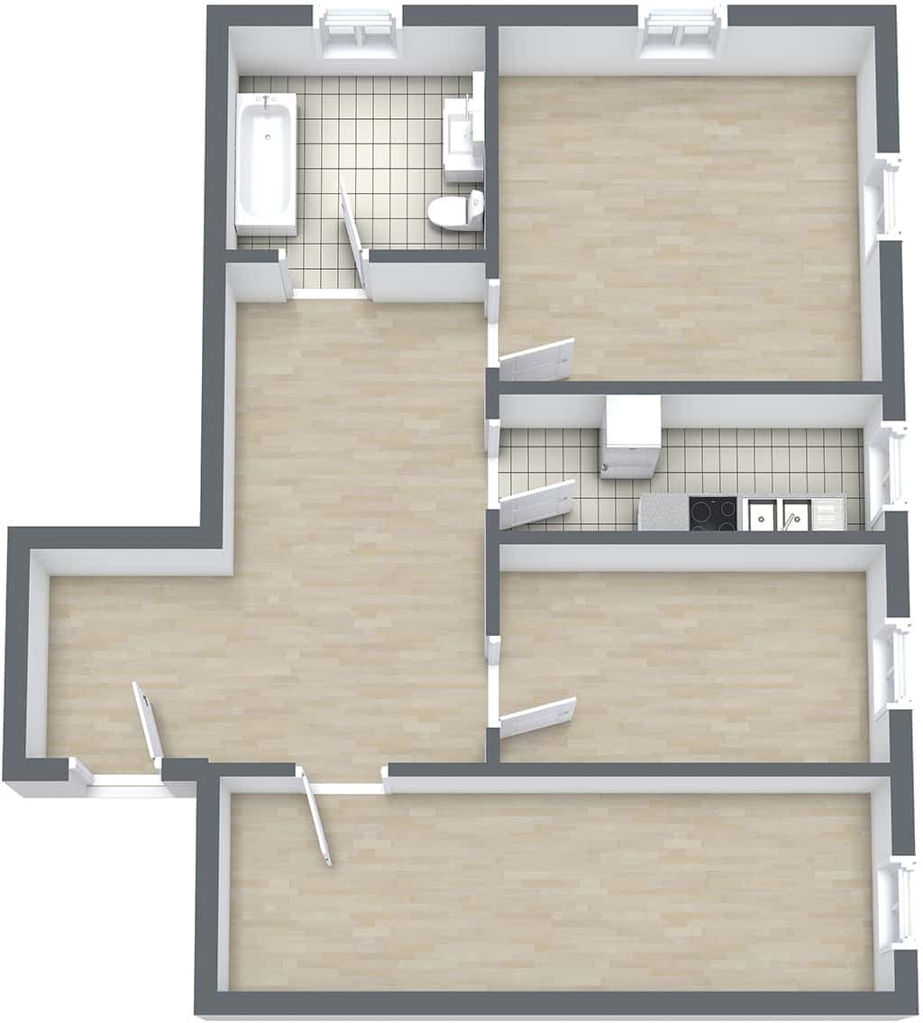 Property photo thumbnail