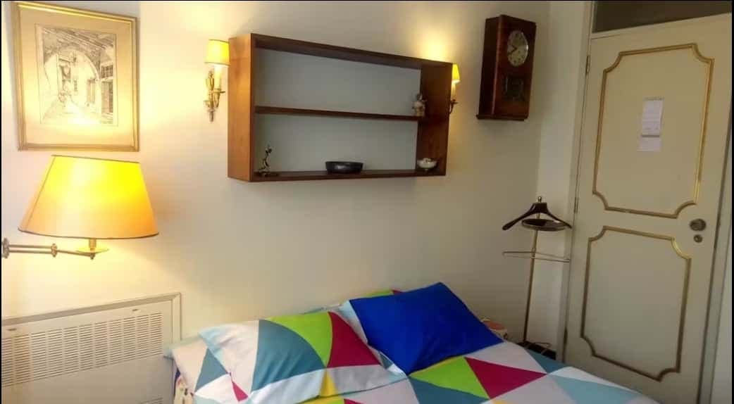 Room in Rua de João Pedro Ribeiro, Porto photo 1