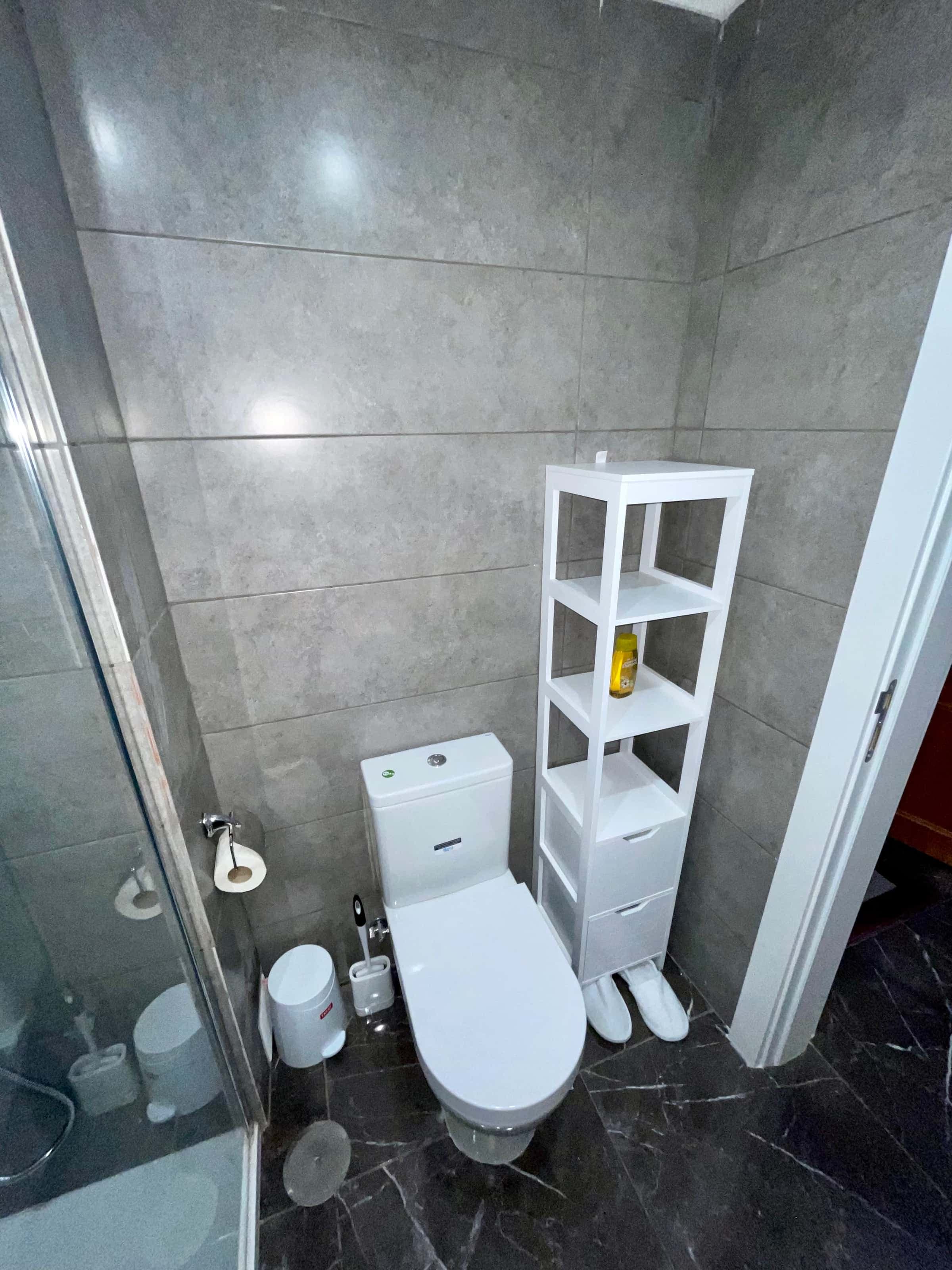 Spacious studio in Avenida Sá Carneiro, Albufeira photo 1