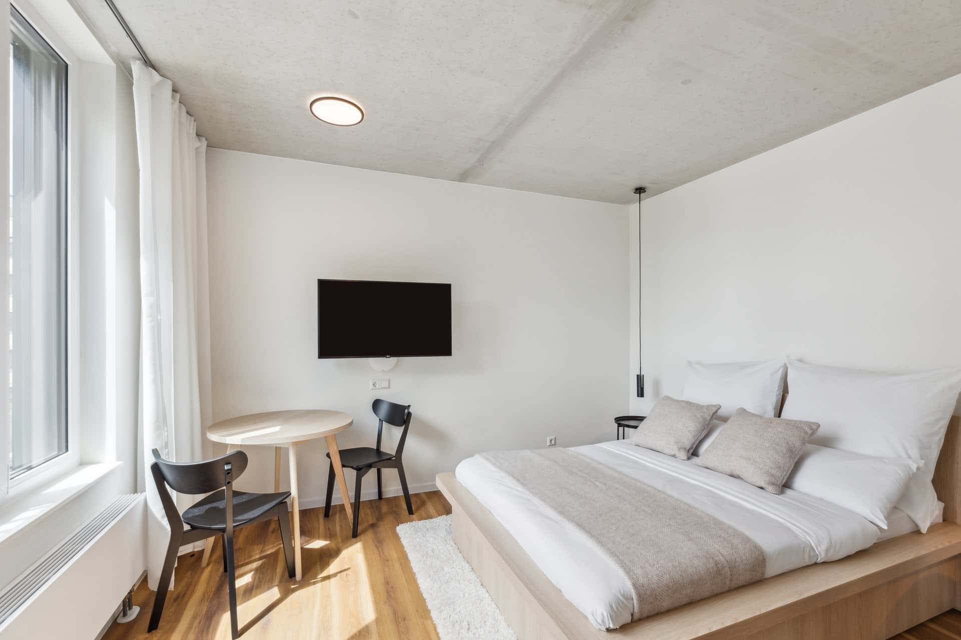 Wohnung in der Gustav-Tempel-Straße photo 1