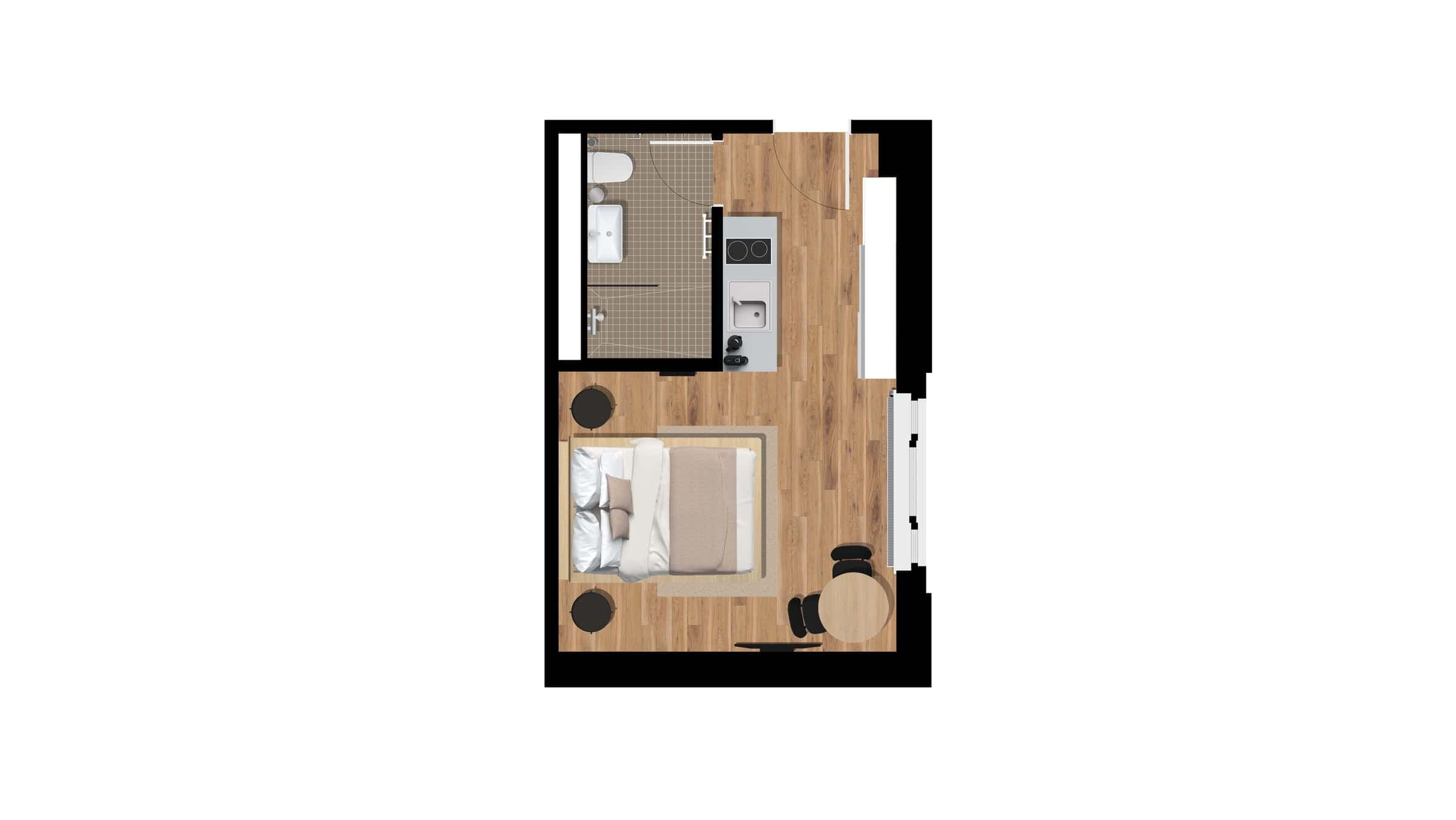 Property photo thumbnail