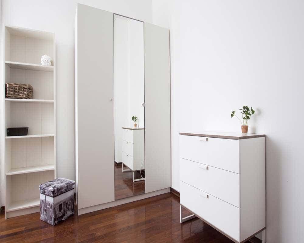 Special Offer: Stanza in Via Filippo Argelati photo 1