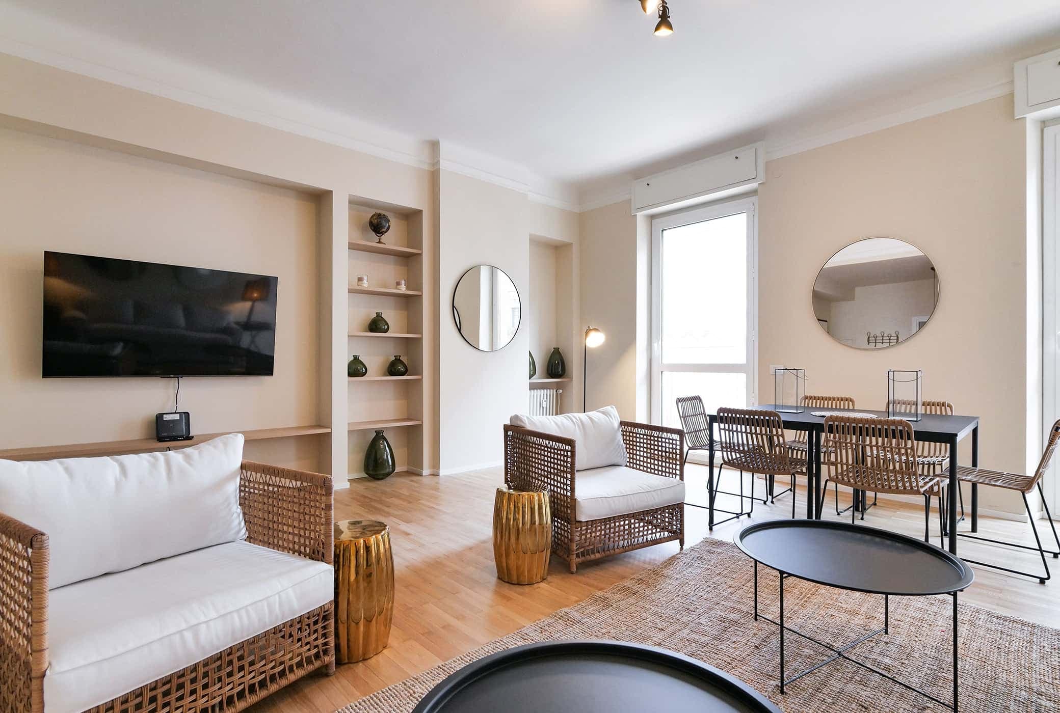 Luxury San Babila photo 1
