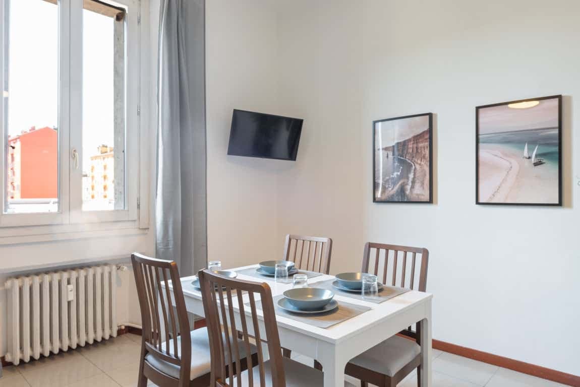 Camera Singola in via Via Laurana photo 1