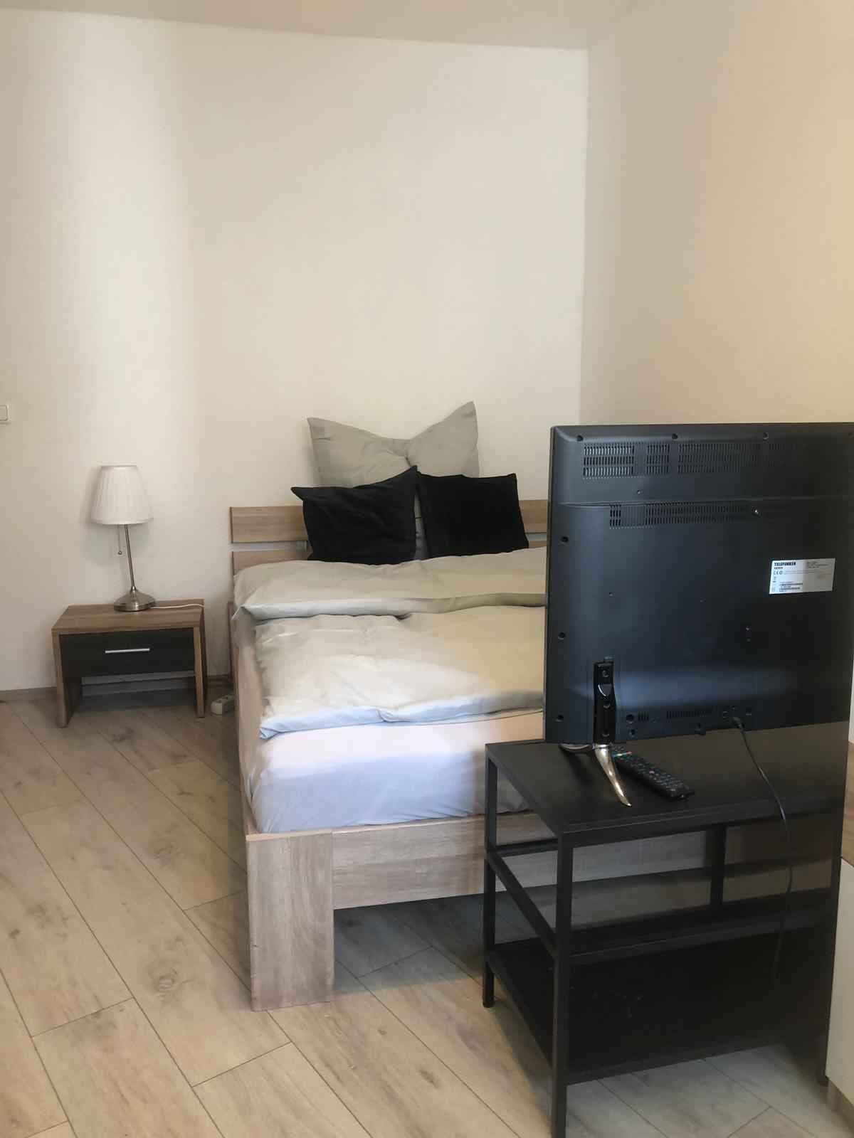 Zimmer in der Kleine Rittergasse photo 1