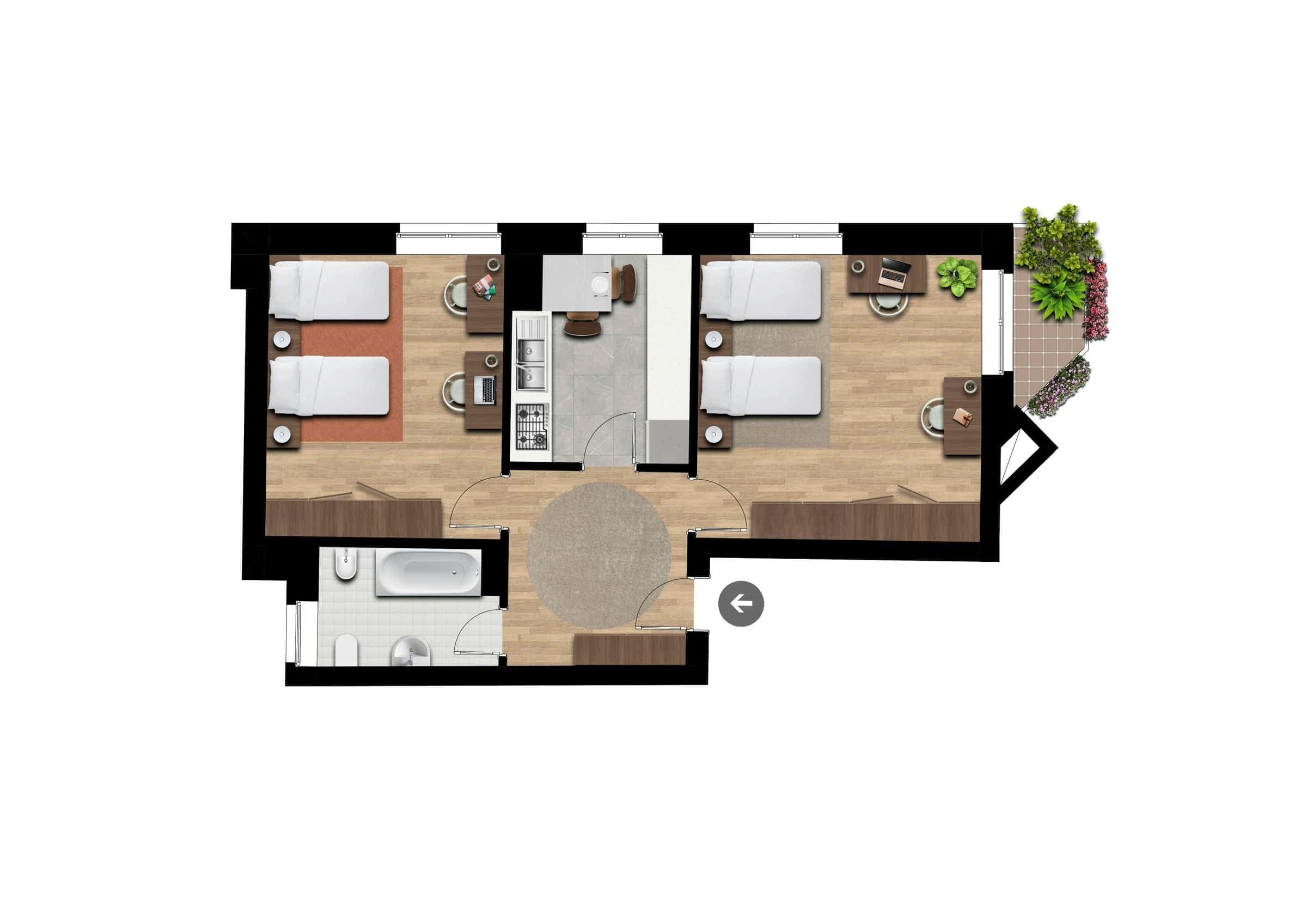 Property photo thumbnail