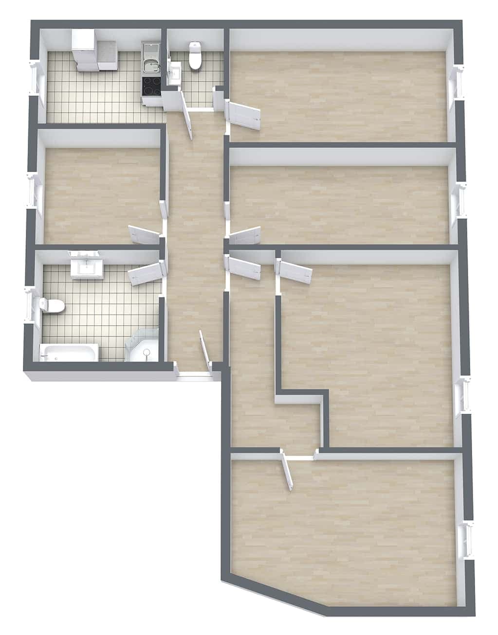 Property photo thumbnail