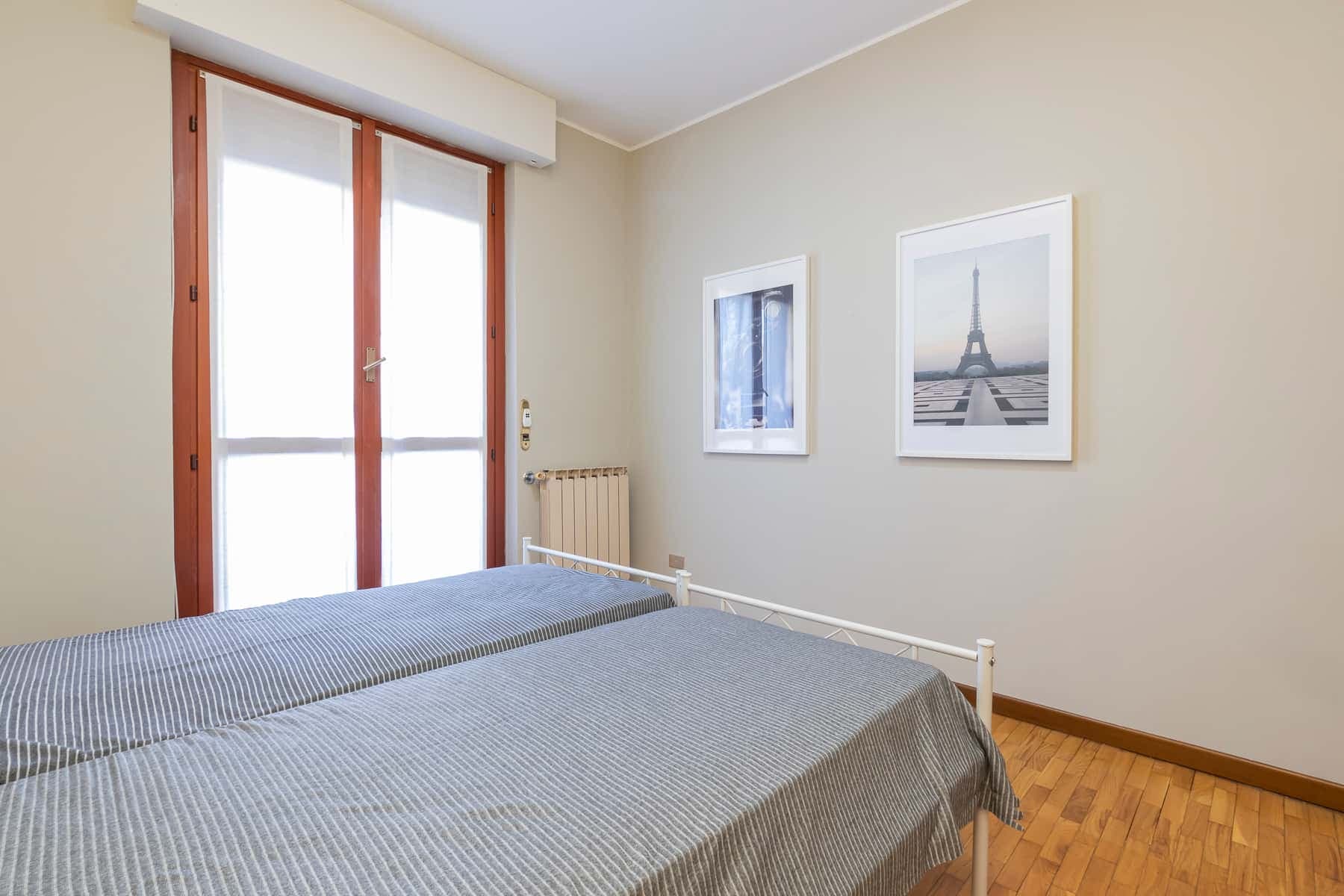 Splendido trilocale com ampio terrazzo photo 1