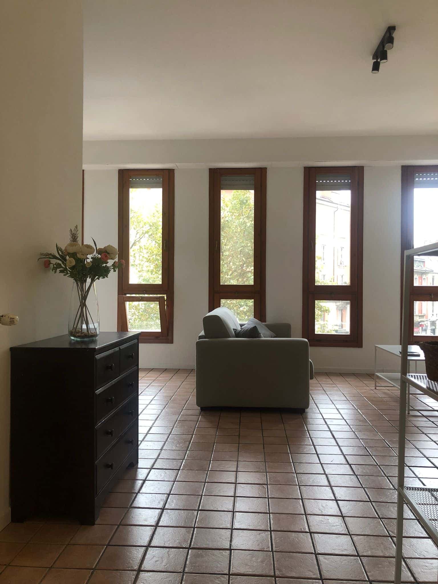 Apartment in Corso Lodi, Milano for 41 m² photo 1