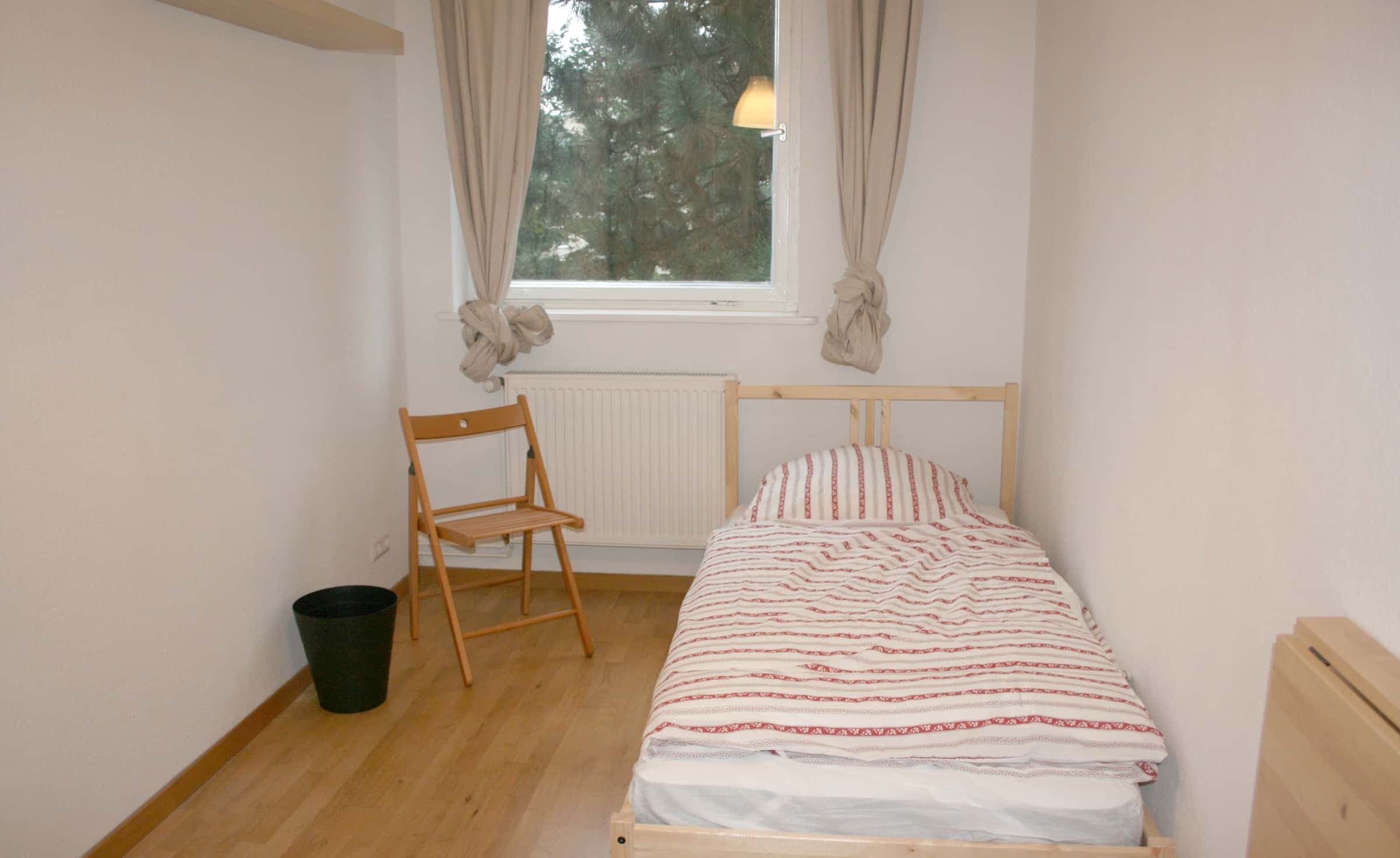 Zimmer in der Neue Hochstraße photo 1
