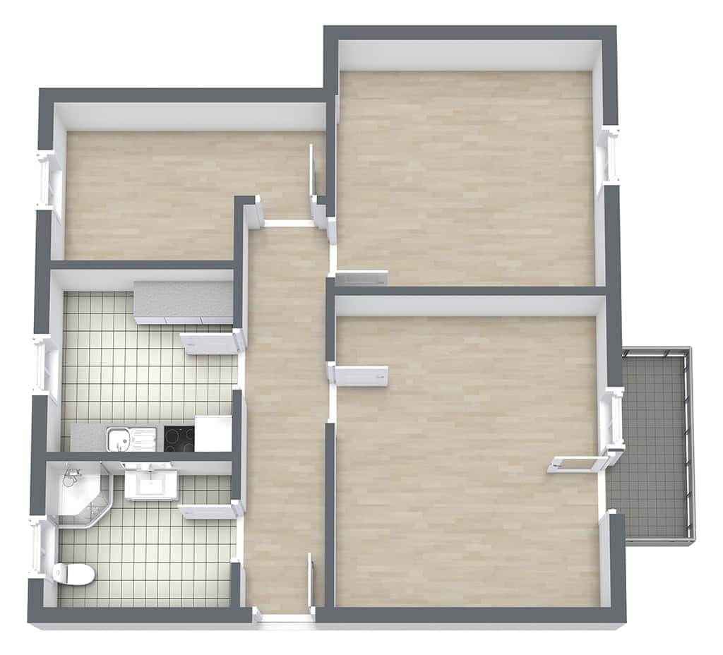 Property photo thumbnail
