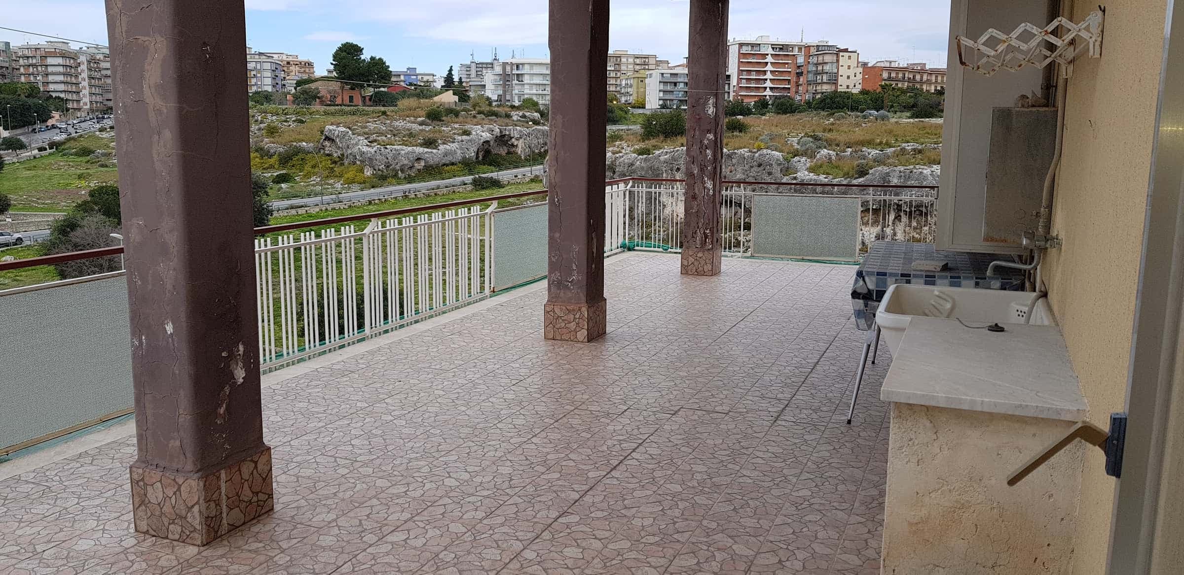 Apartment in Via Cuneo, Siracusa for 96 m² with 2 bedrooms photo 1