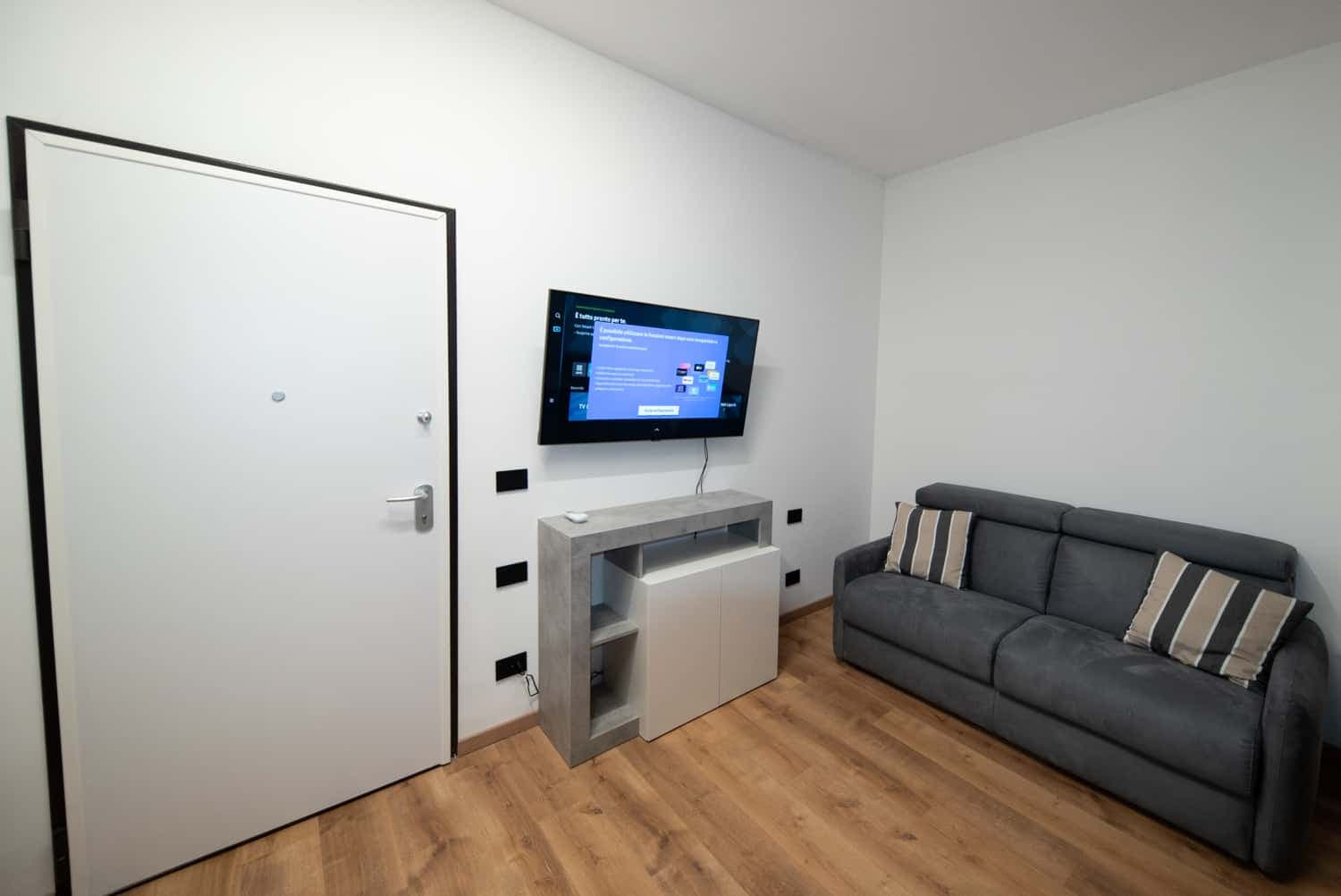 Giulia Apartments Pinta photo 1