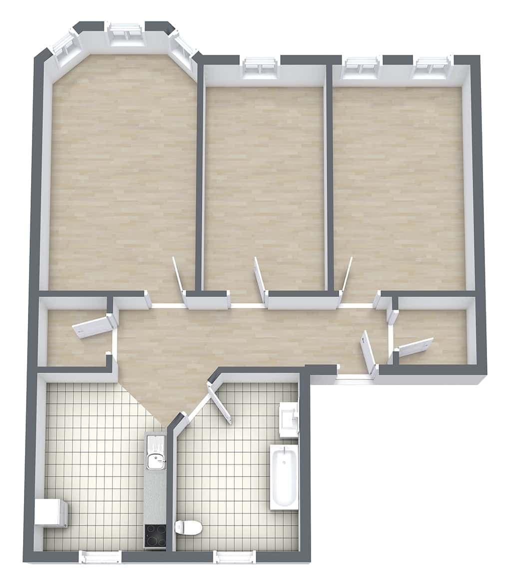 Property photo thumbnail
