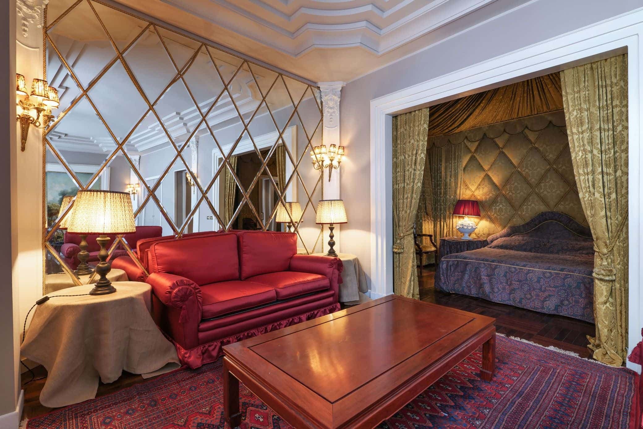Galleria Luxury photo 1