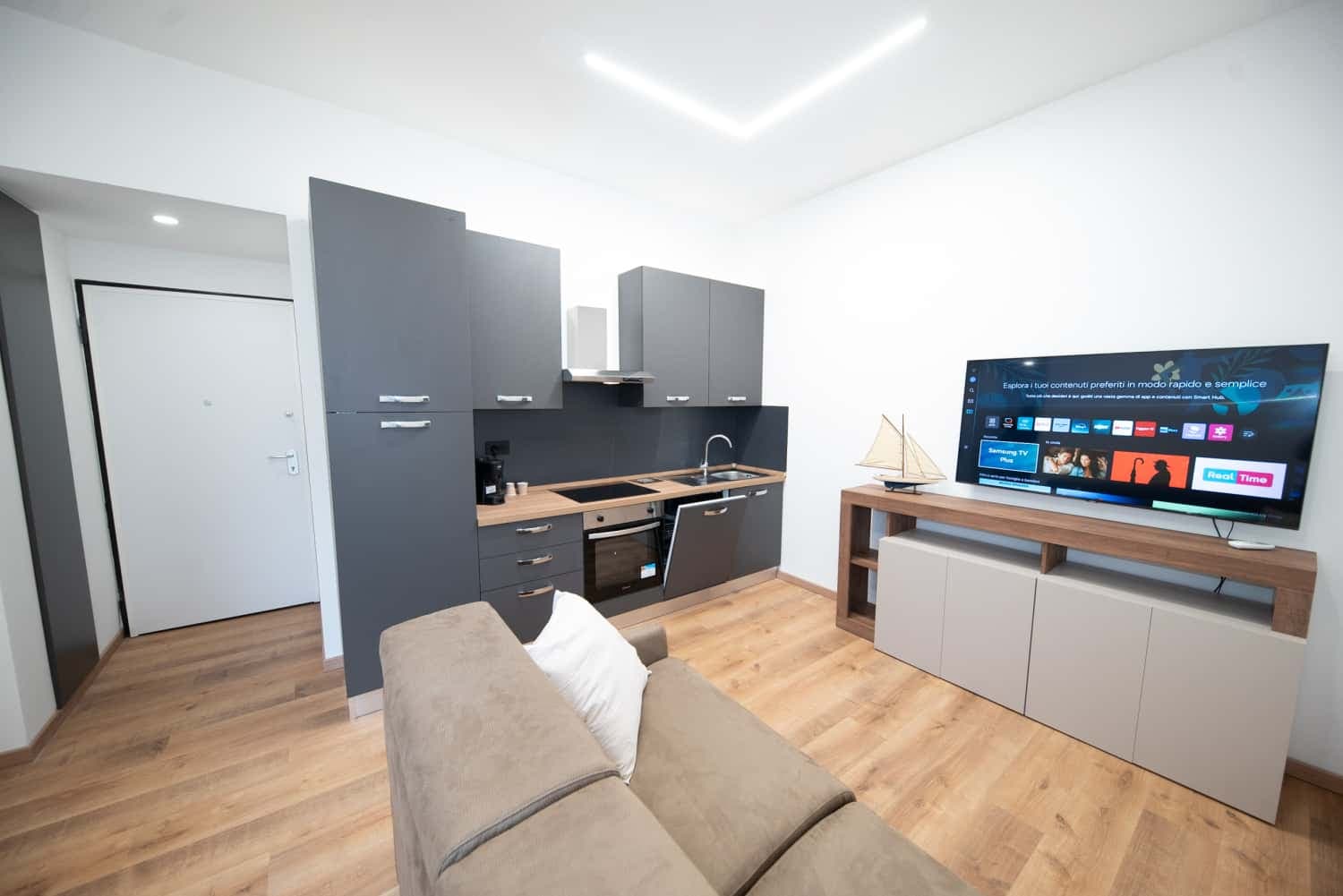 Giulia Apartments Santa Maria photo 1