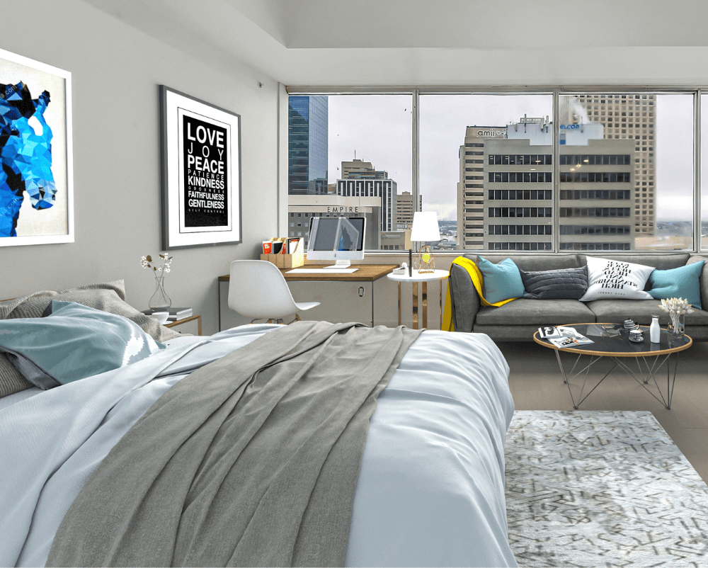 Property photo thumbnail
