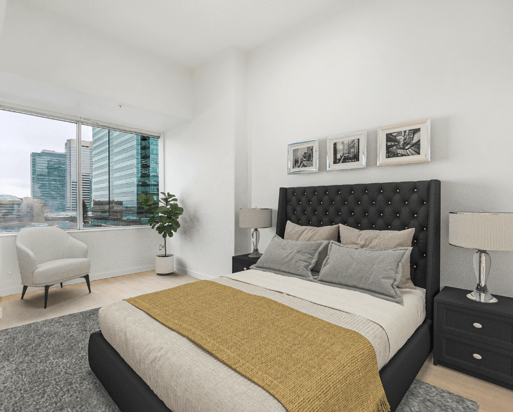 Peak Residences photo 1