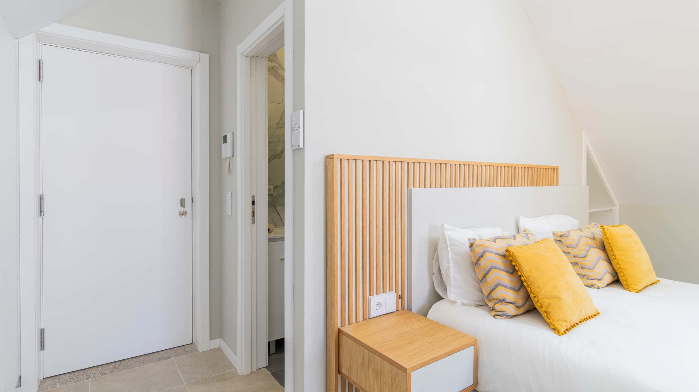 Charming Studio Apartment in Rua Luís de Camões, Vila Nova de Gaia photo 1