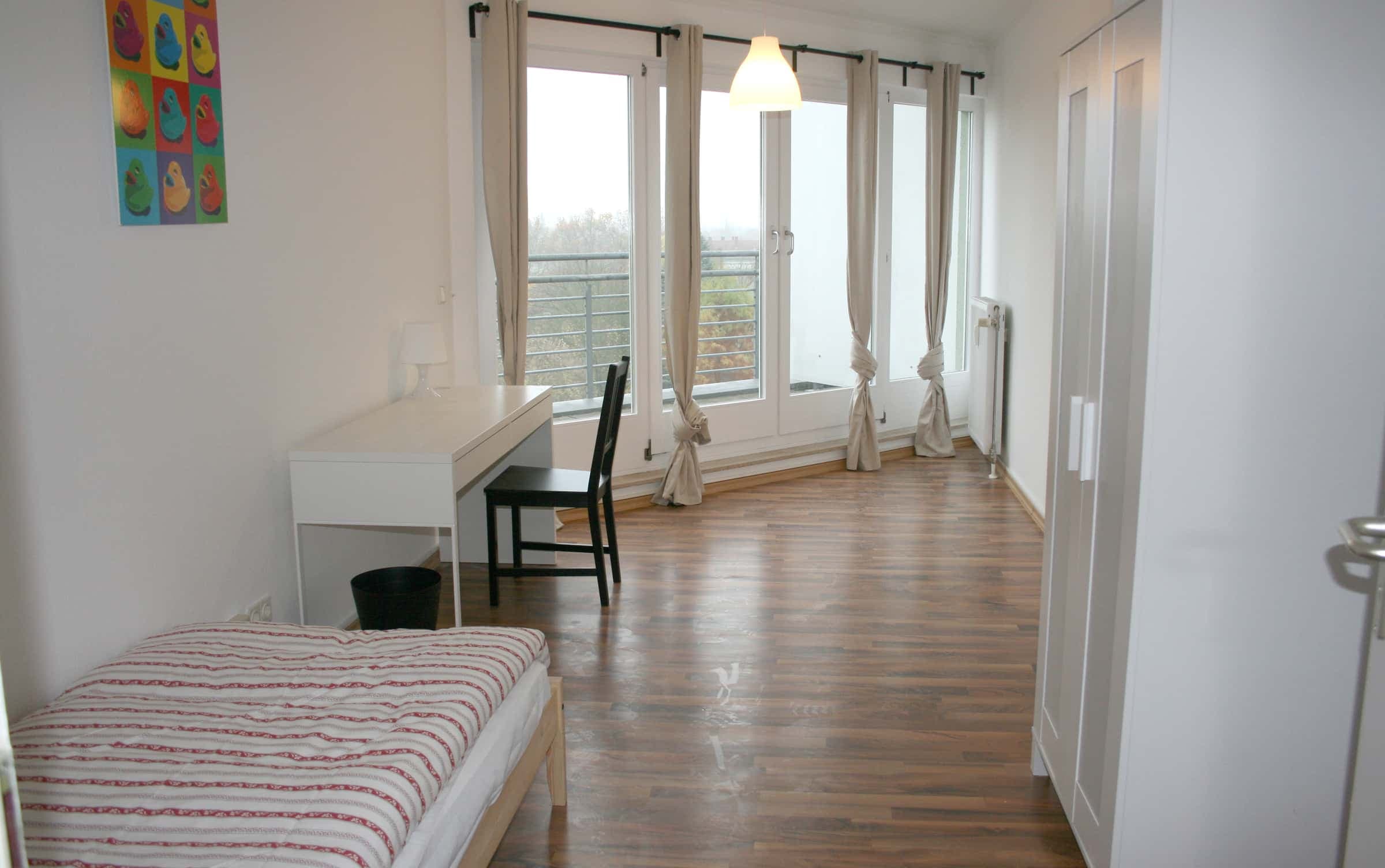 Zimmer in der Eisenacher Str. photo 1