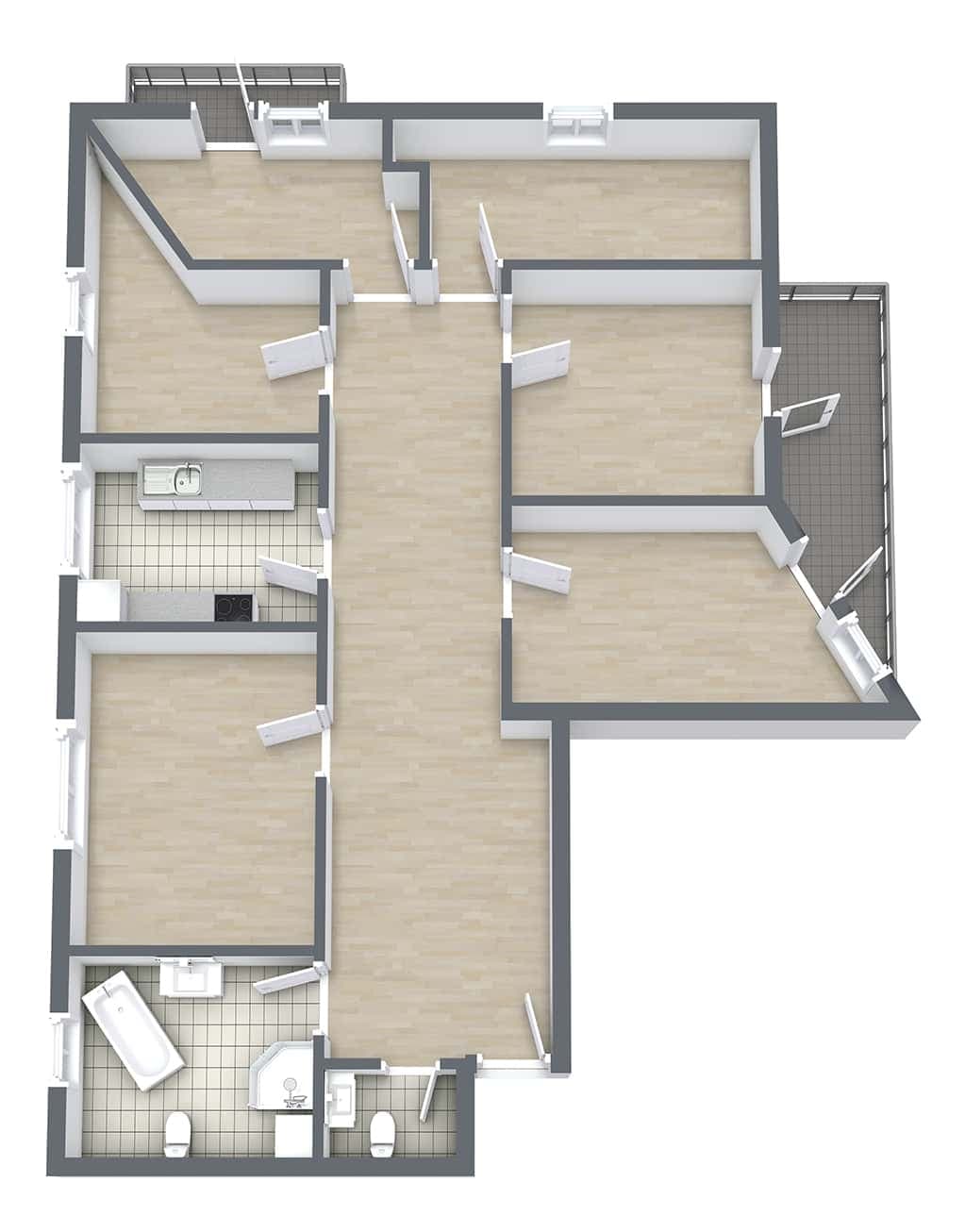 Property photo thumbnail