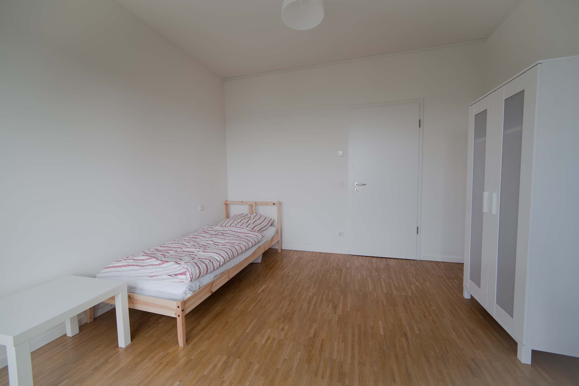 Zimmer in der Erika-Mann-Straße photo 1