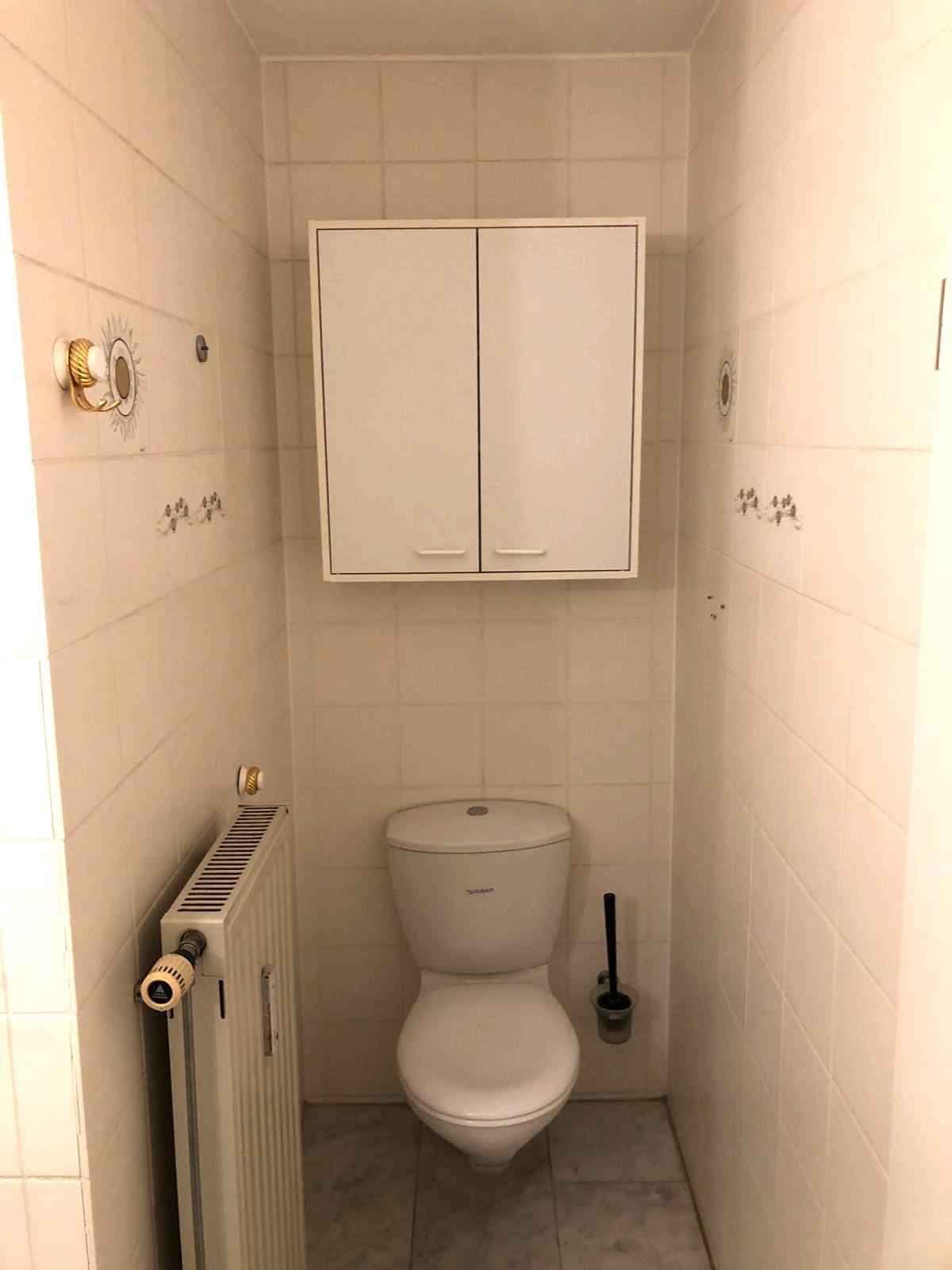 Zimmer in der Gabelsberger Straße photo 1