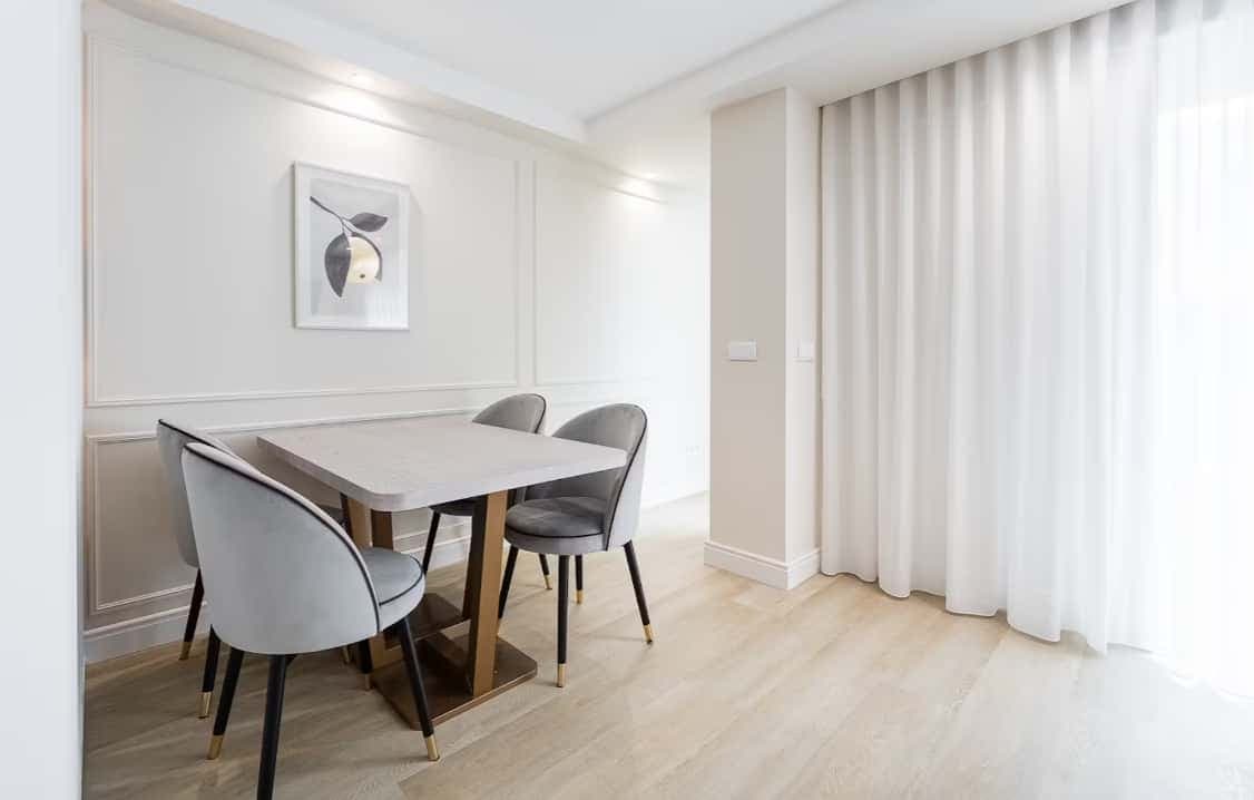 Bright Apartment in Santa Catarina, Porto photo 1
