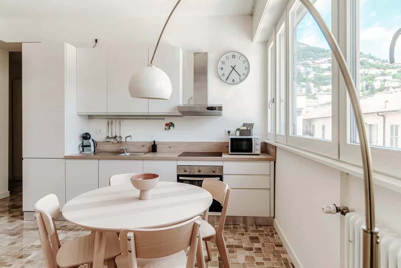 RIA APARTMENT photo 1