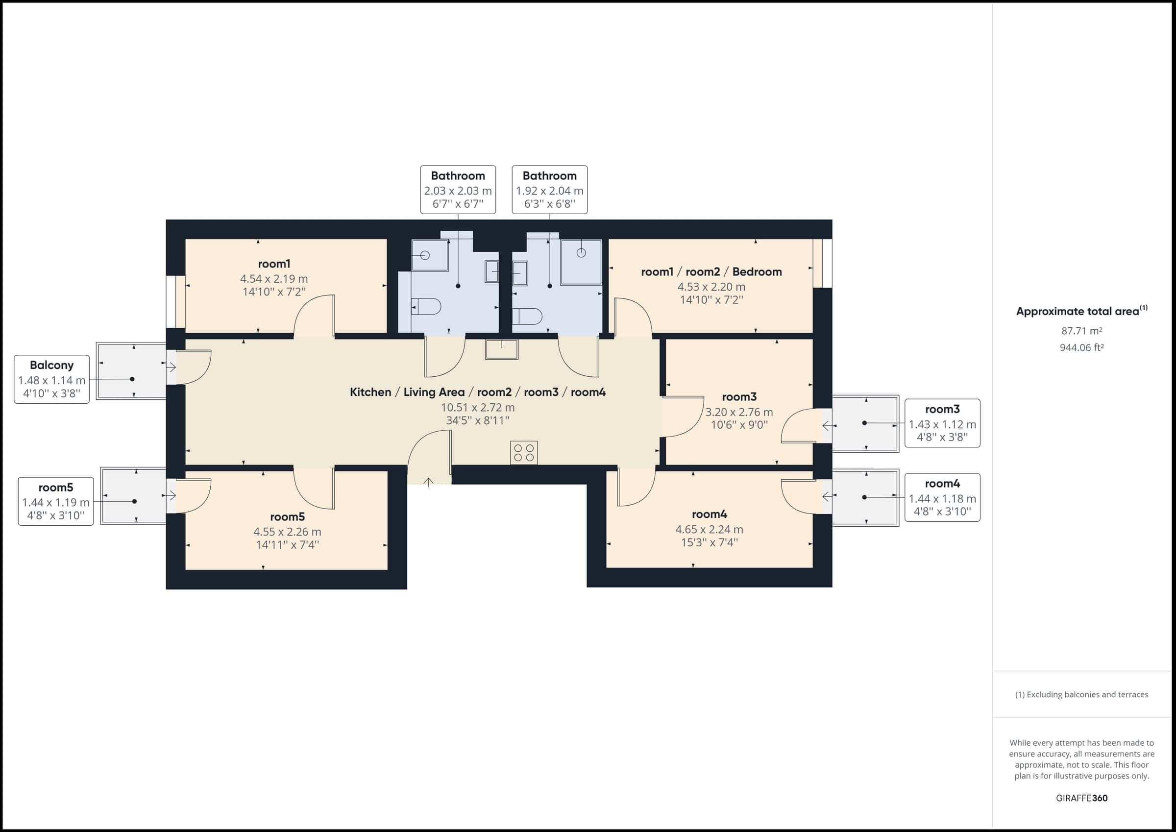 Property photo thumbnail