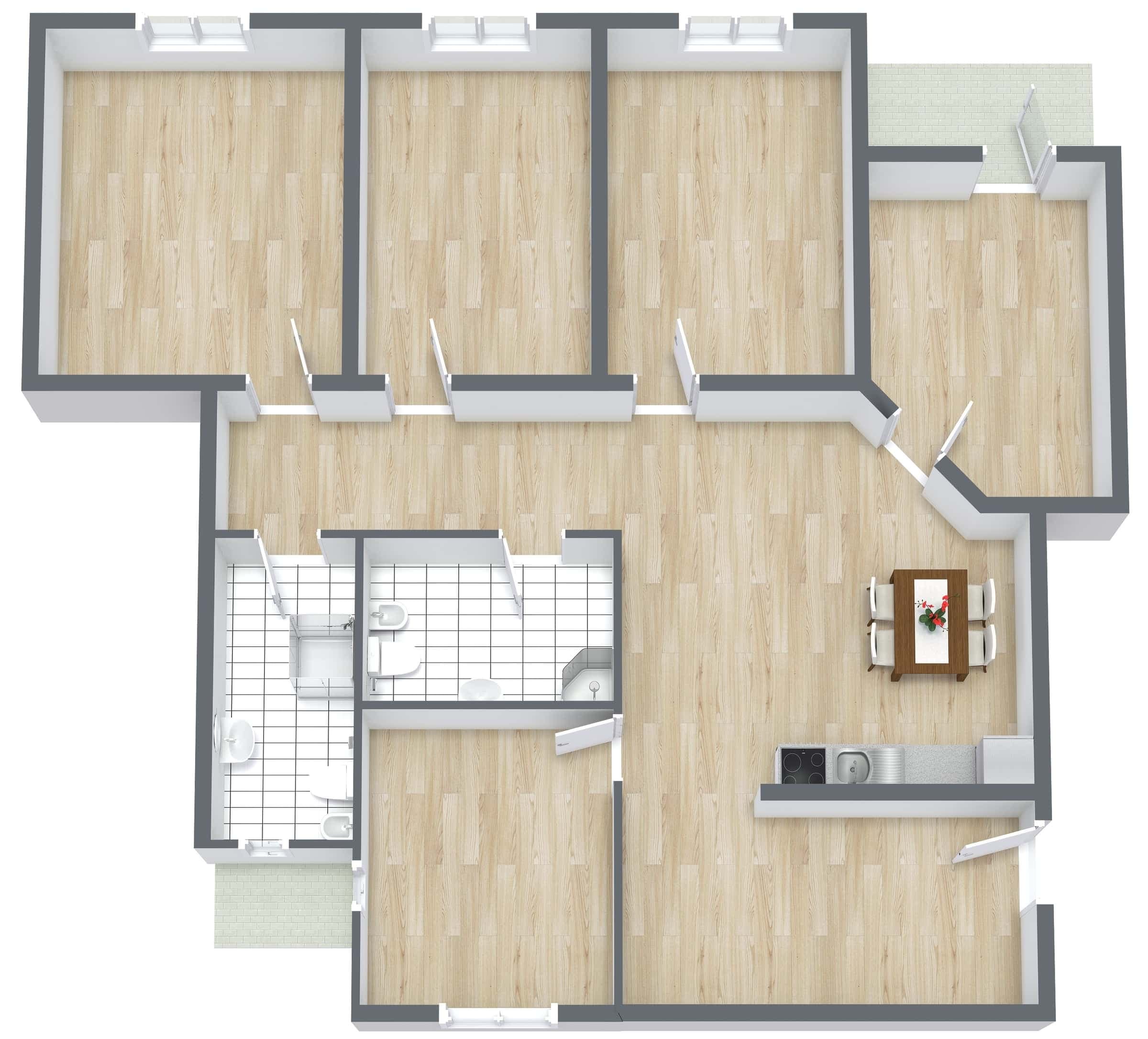 Property photo thumbnail