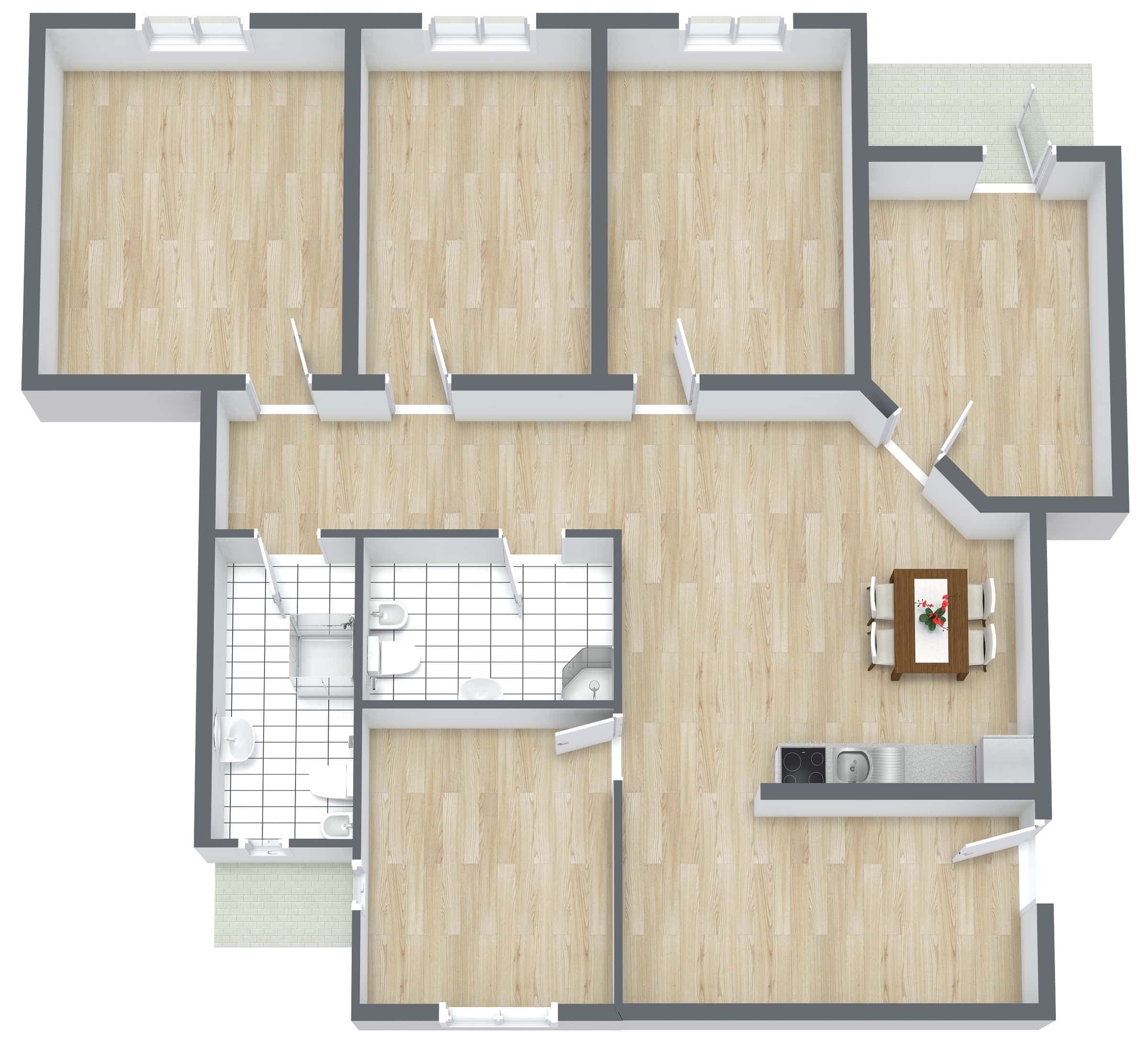 Property photo thumbnail