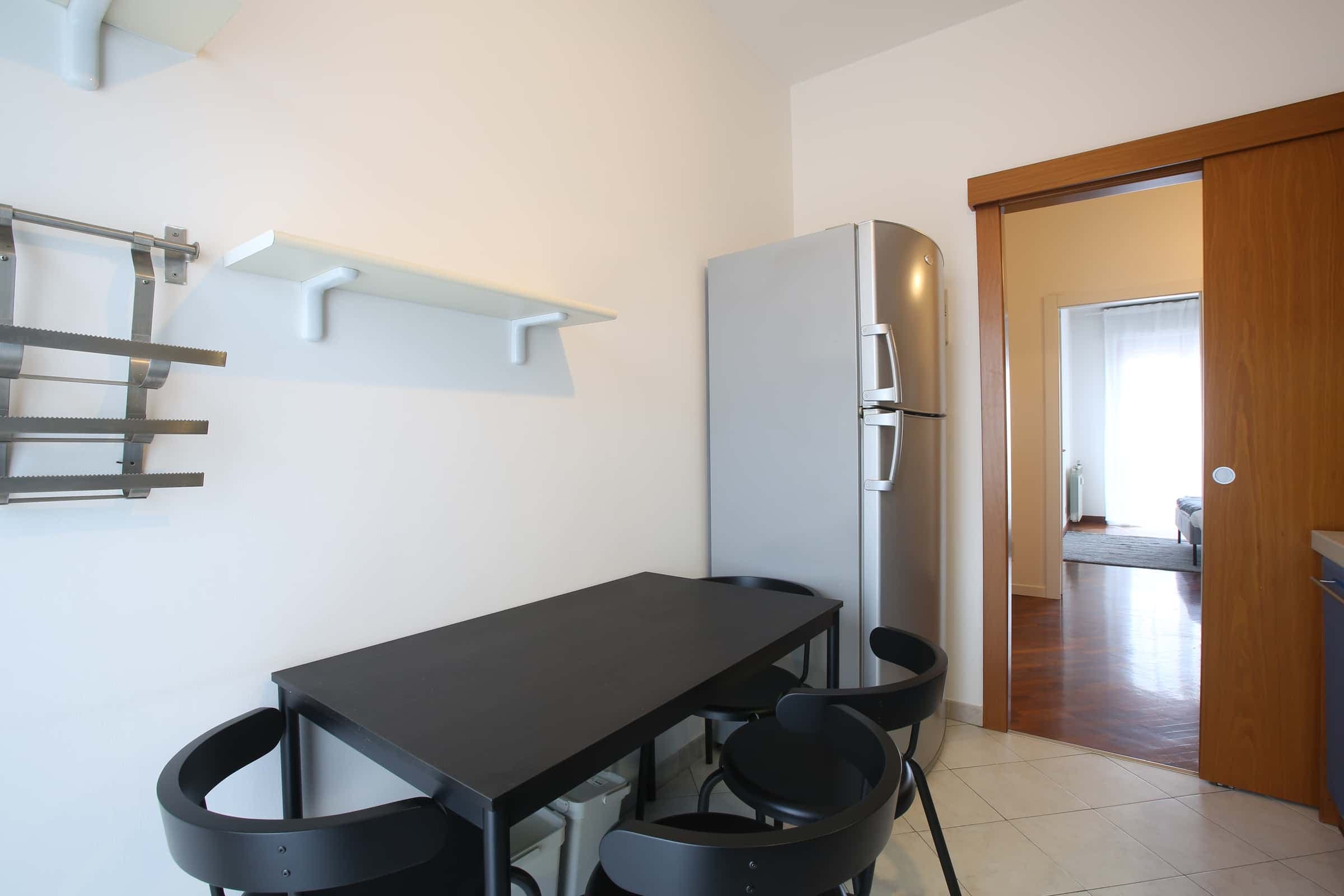 Camera Singola in via Via Bolama, photo 1