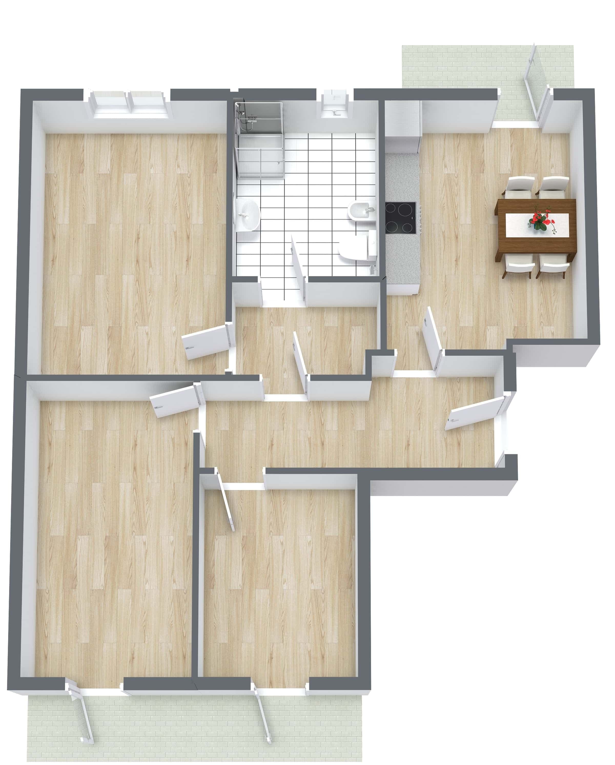 Property photo thumbnail